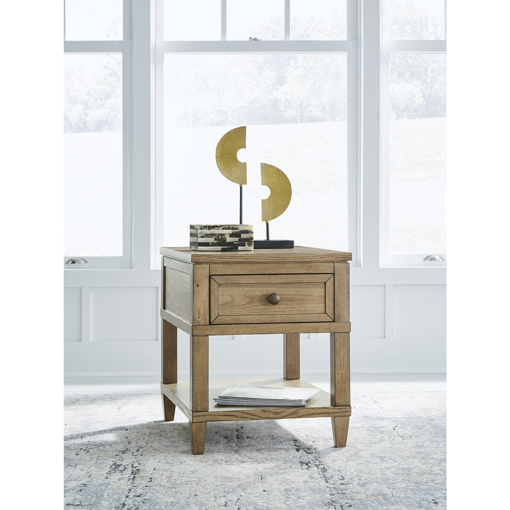 Signature Design by Ashley T655-3 End-Tables - View #3