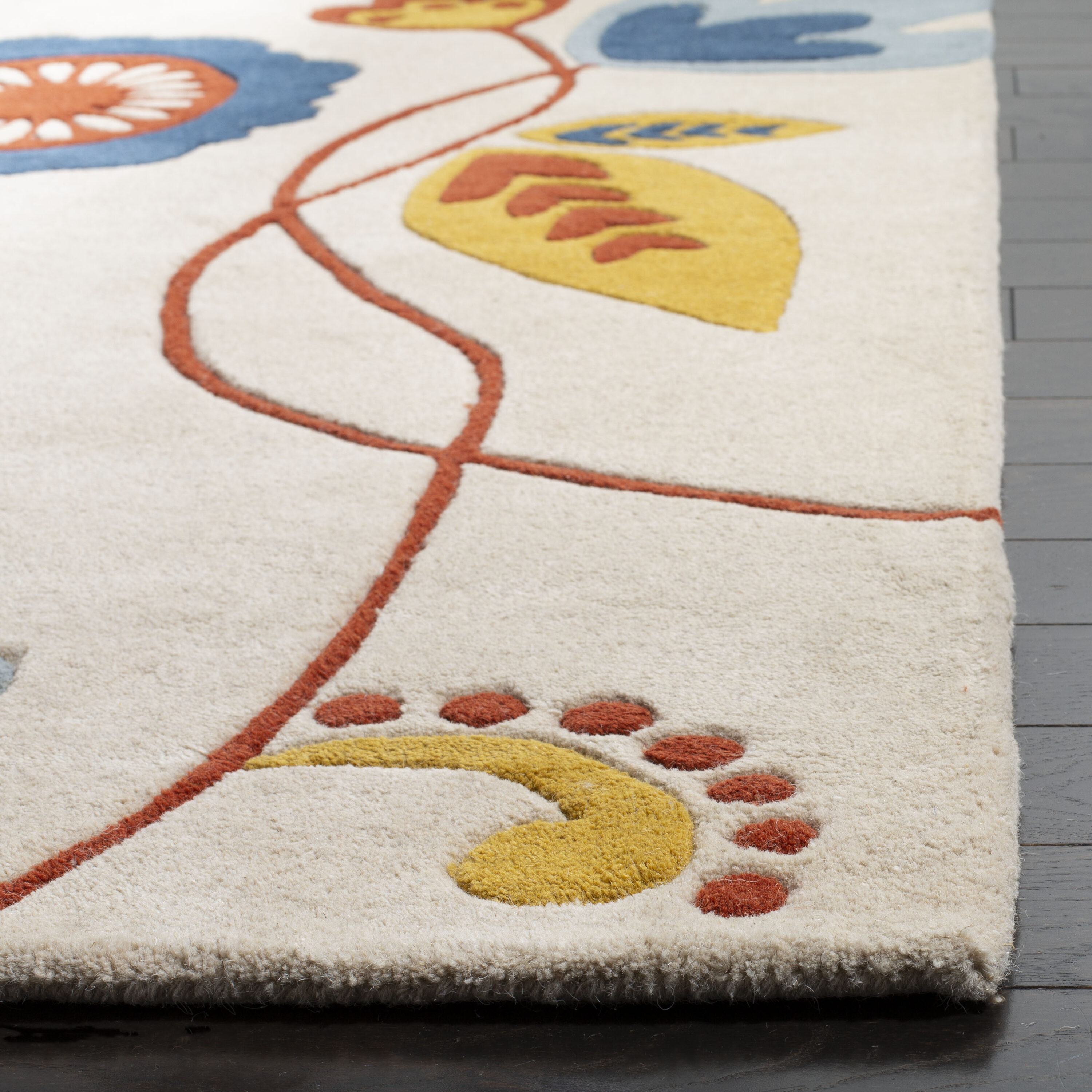 Safavieh SOH772E-28 rugs - View #3