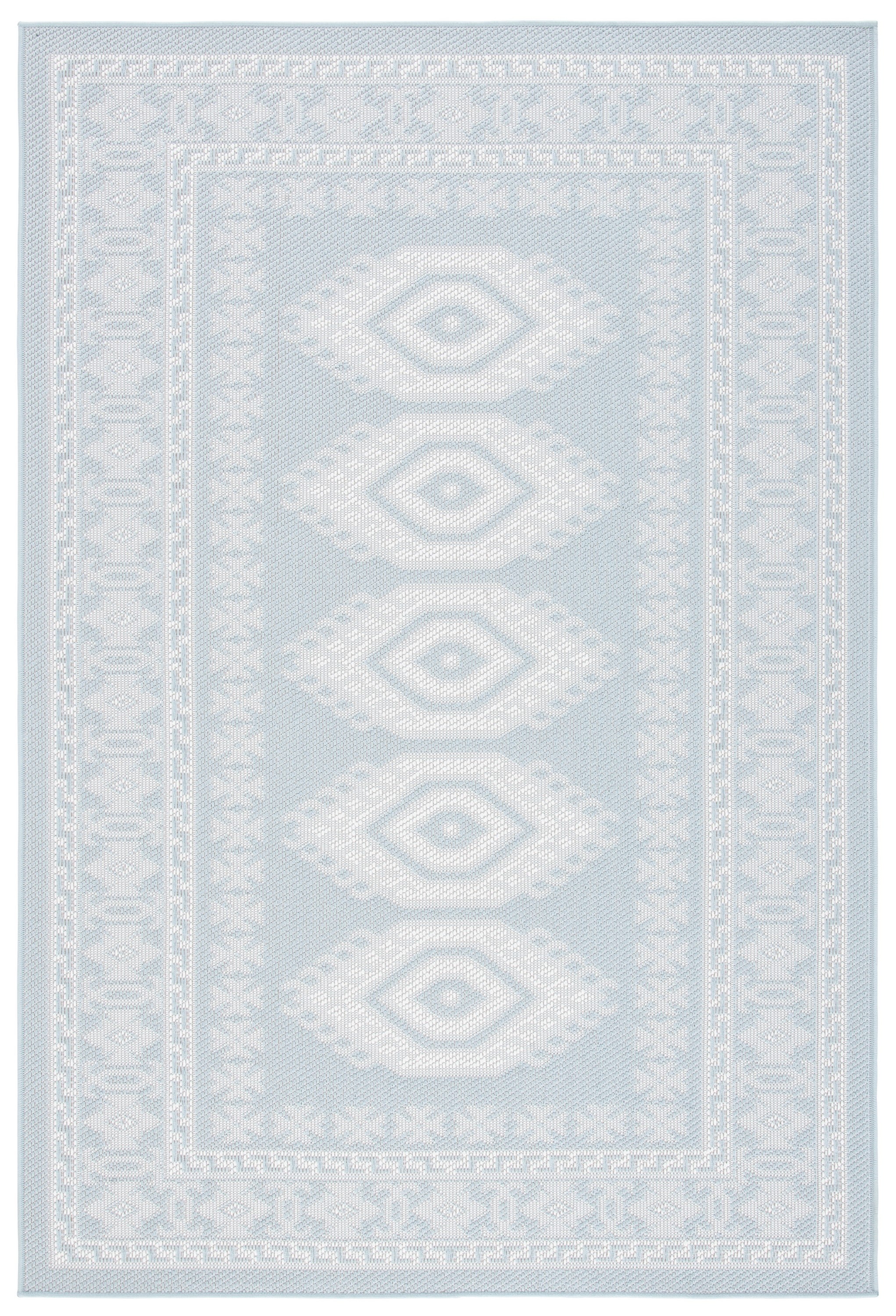 Safavieh MSRO327J-4 rugs - View #2