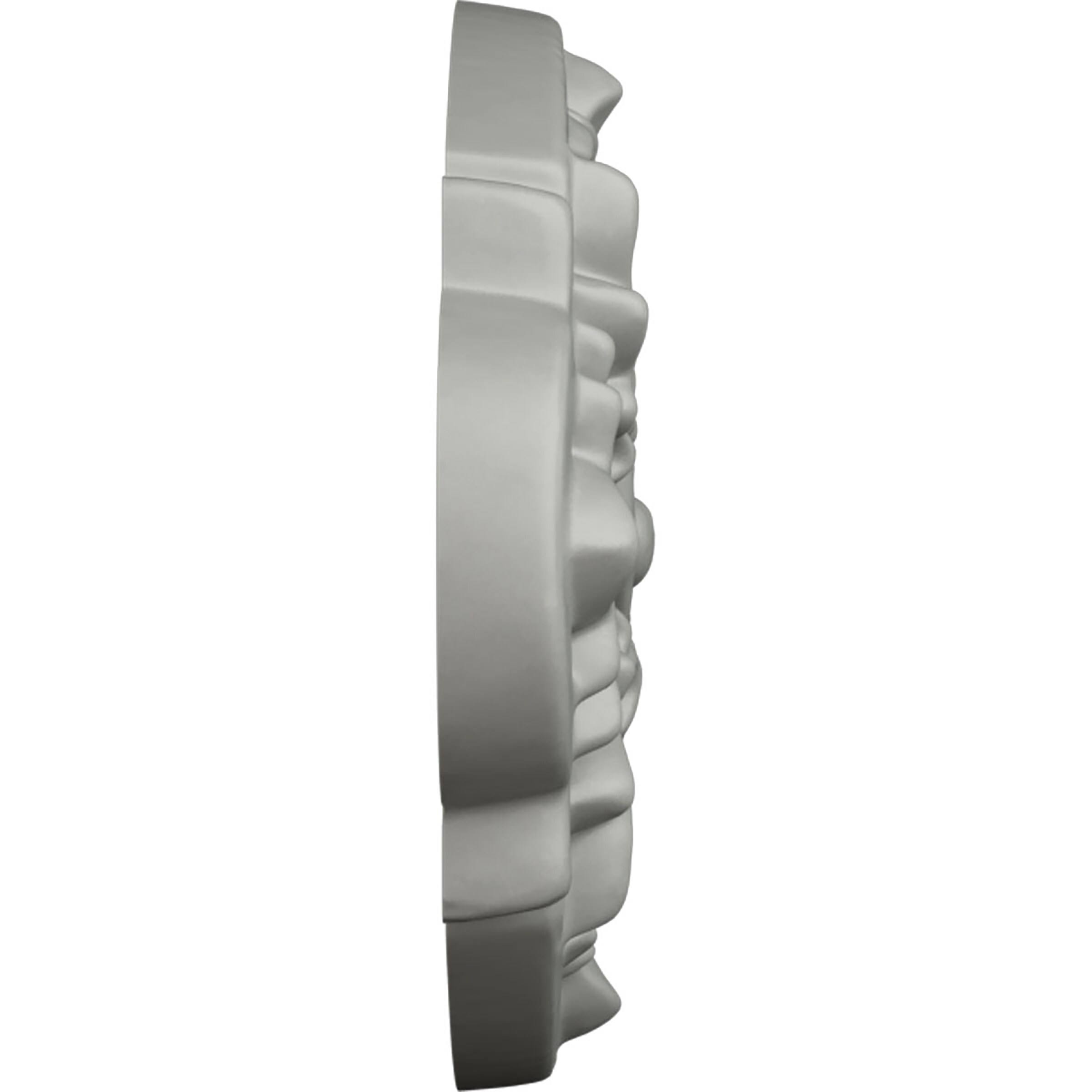 Ekena Millwork ONL05X09X01OX appliques - View #3