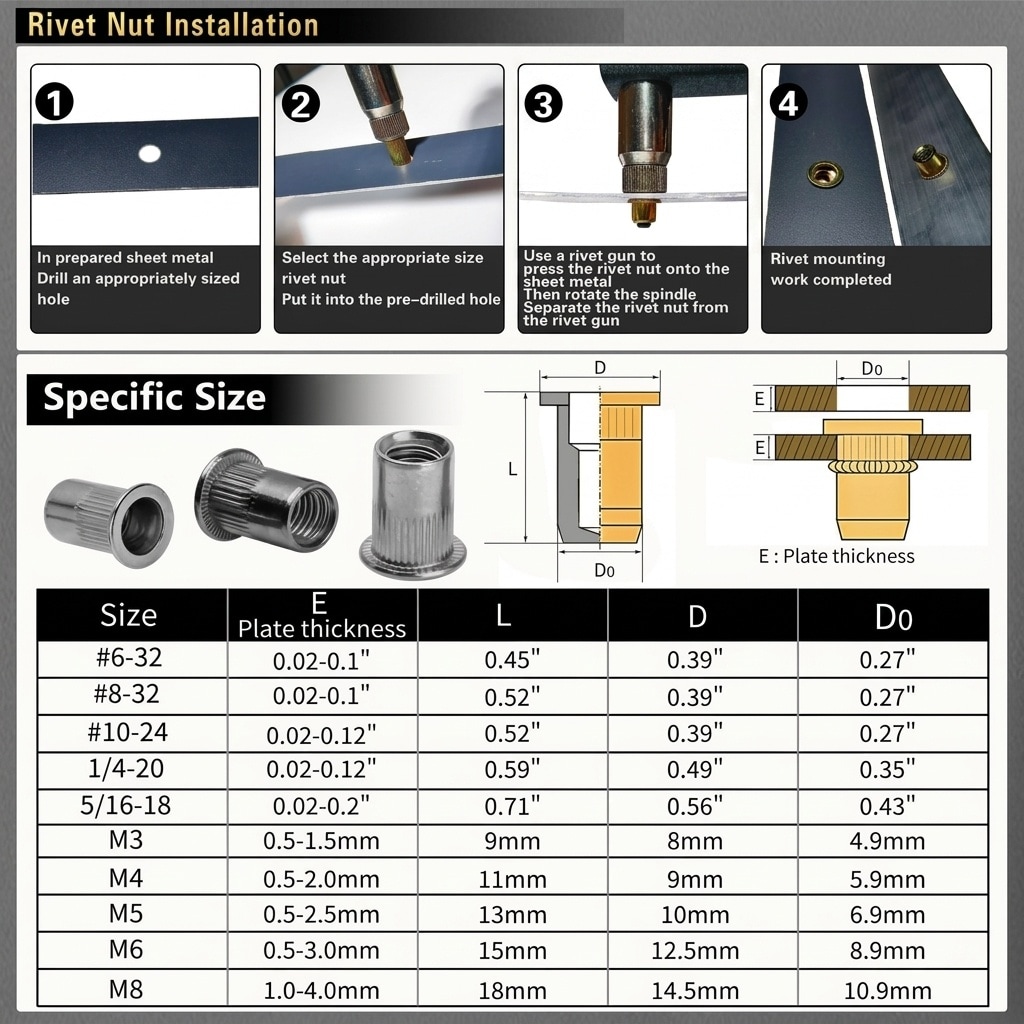 Etokfoks LETN2EJL3 Pins-Clips - View #4