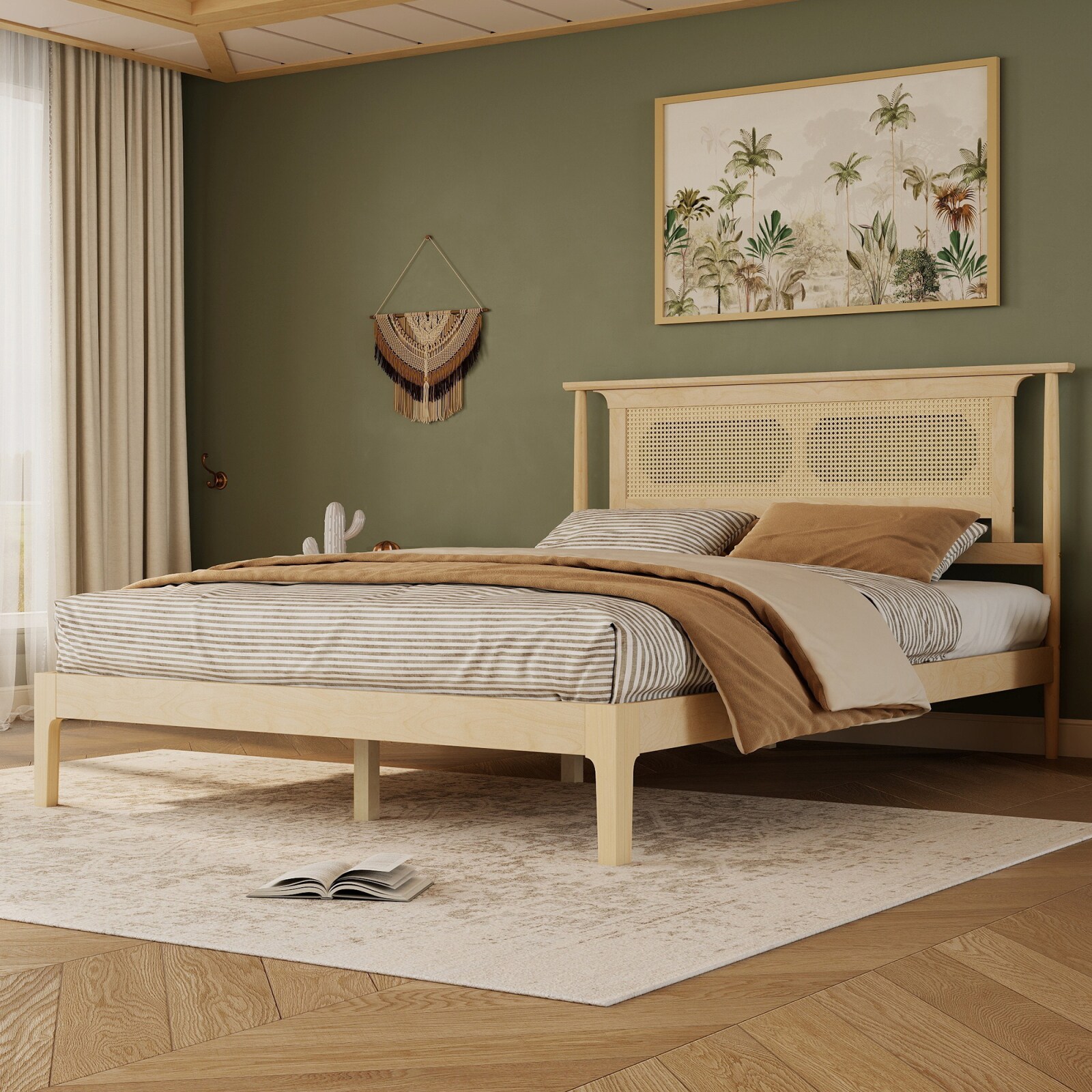 CHITA BEDDADA240 beds - View #3