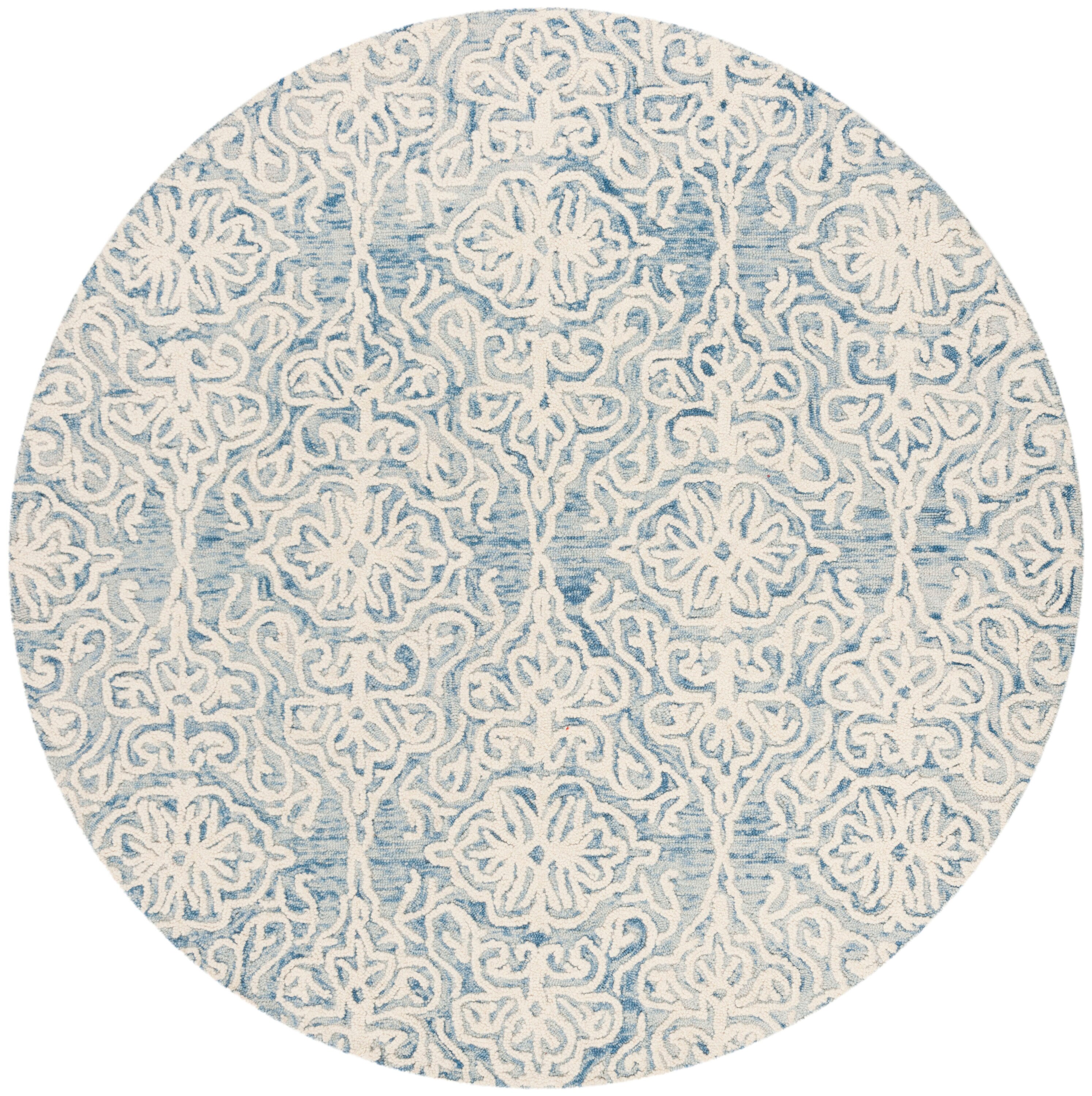 Safavieh BLM112M-6R rugs - View #2