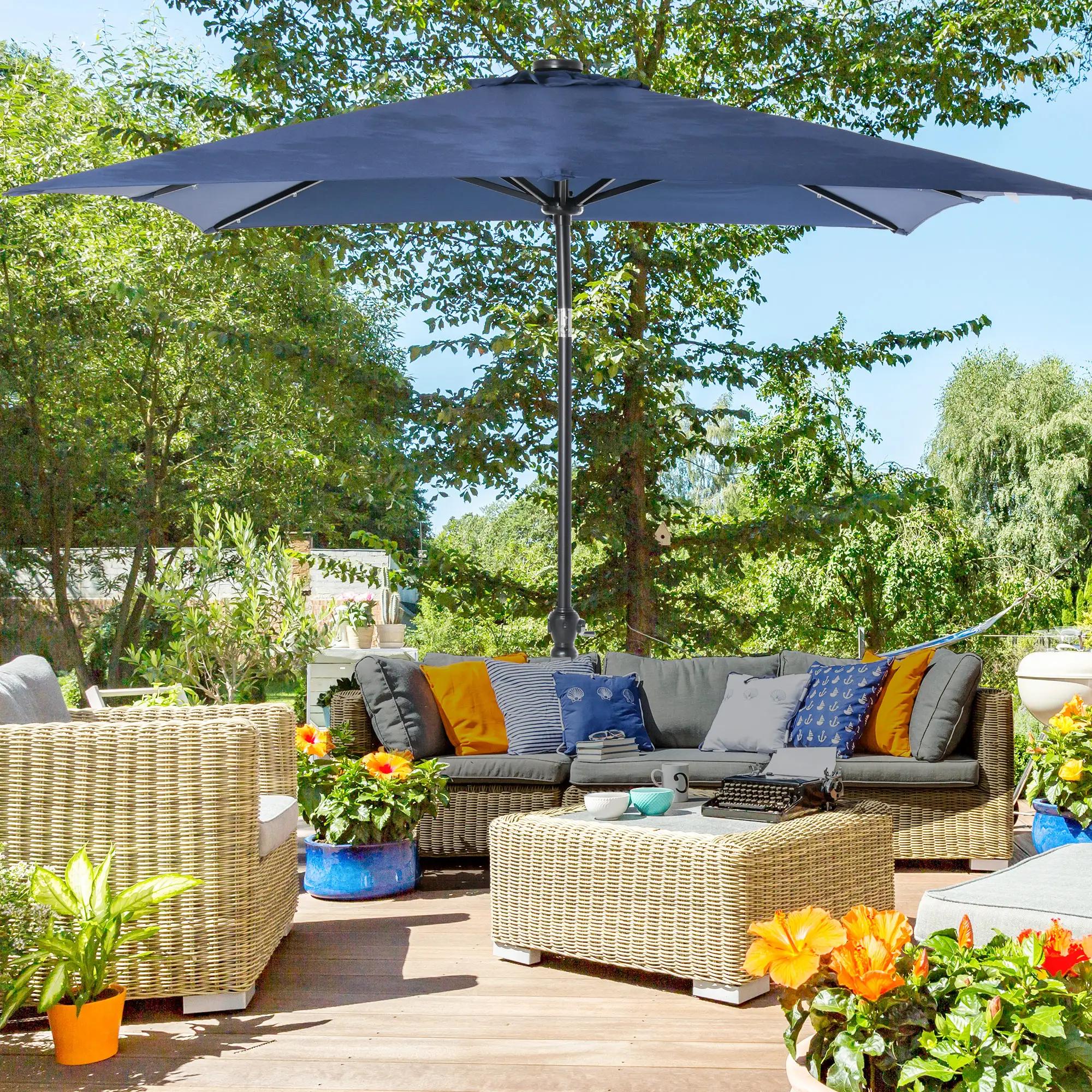 Bayfeve BFAOS-4160-UM Umbrellas-2 - View #4