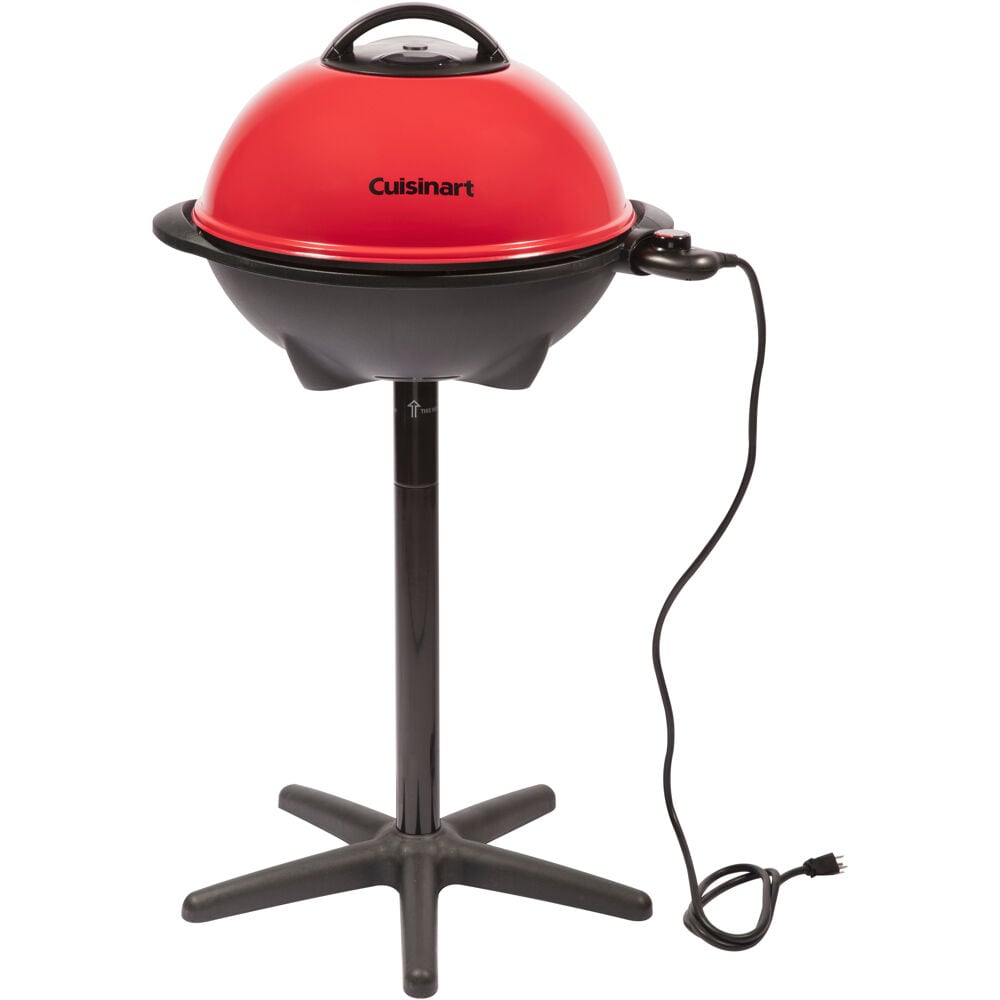 Carote Electric Contact Grills BBQ Multifunctional cooking machine