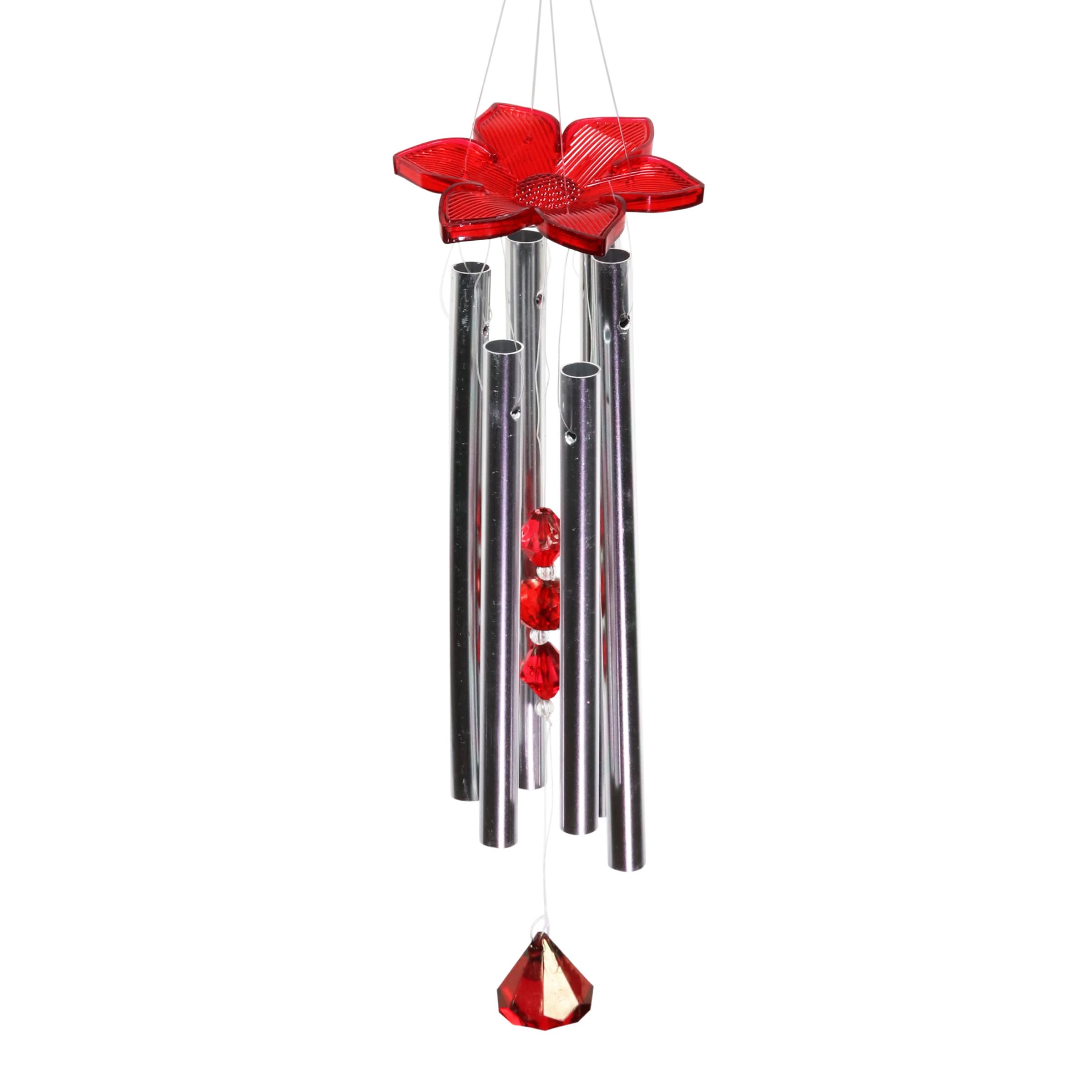 Exhart 40293-RS Wind-Chimes - View #3