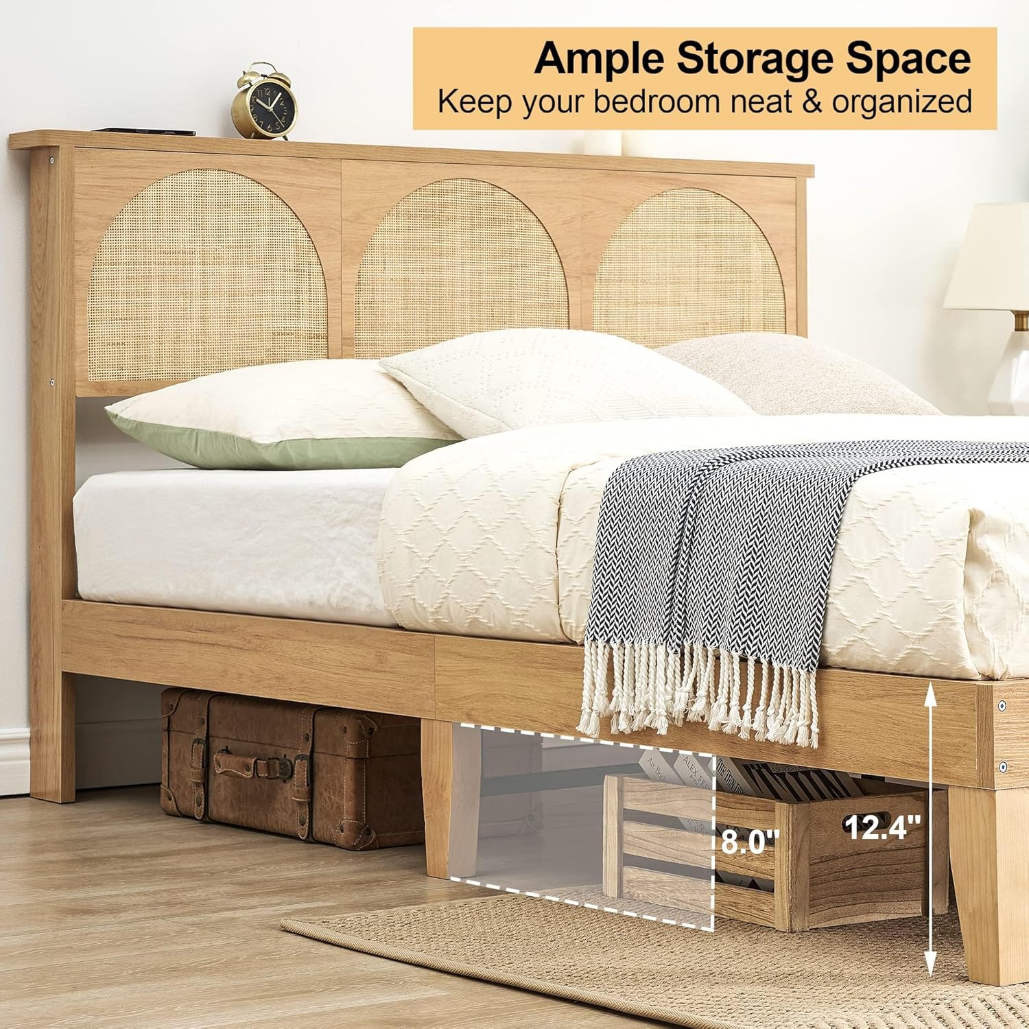 Qeetex LHF-BED-PHO-0XTD09VL beds - View #6