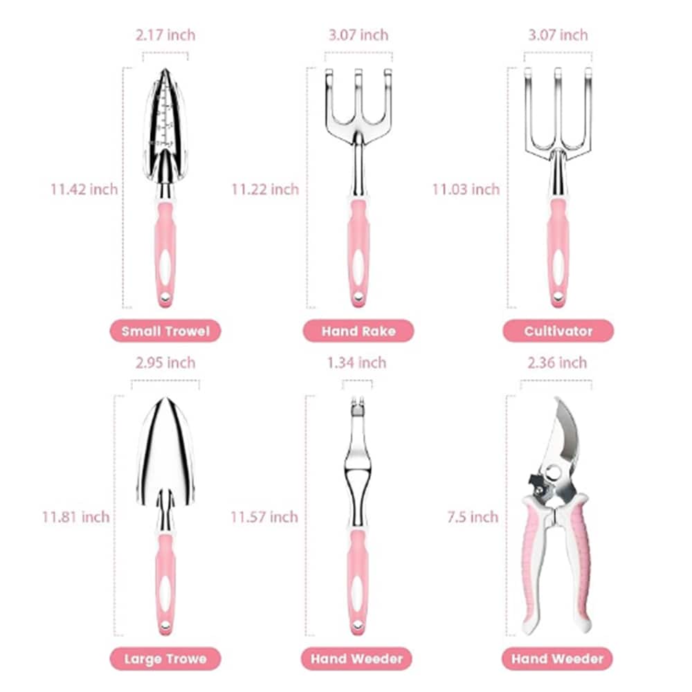 Rbied 77TOOL-8 Cleaning-Tool-Handles - View #3