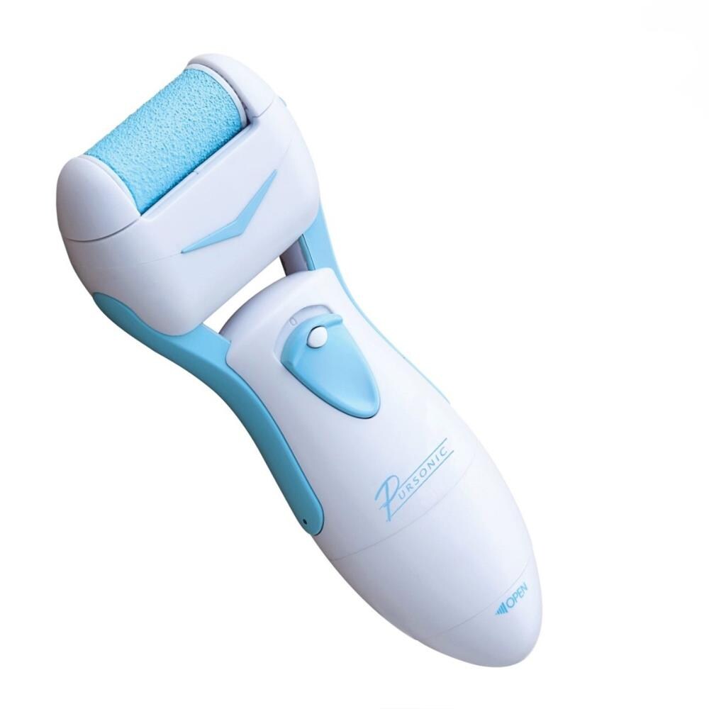 Pursonic 84989835M Callus Remover