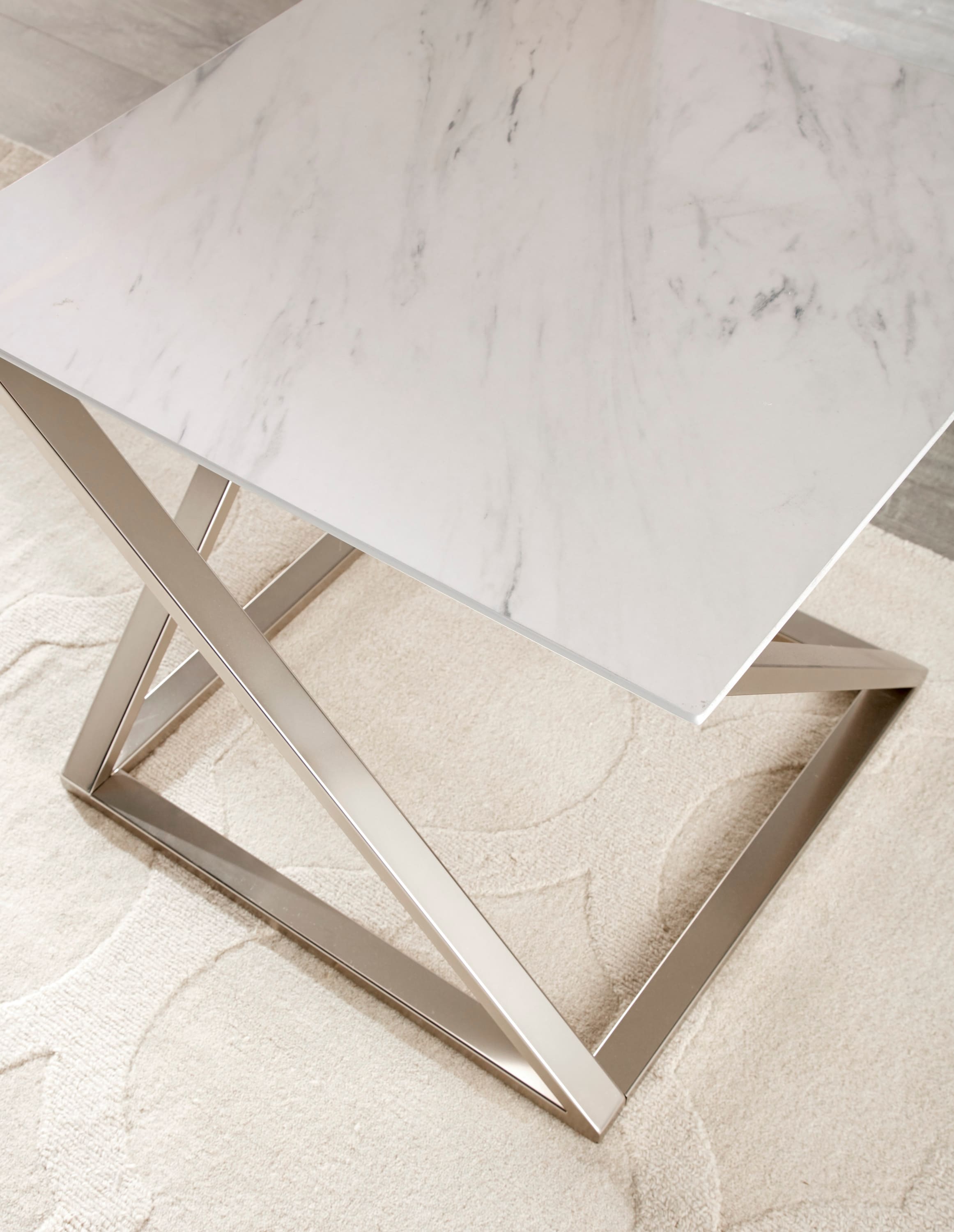 Steve Silver ZU100C Coffee-Tables - View #6