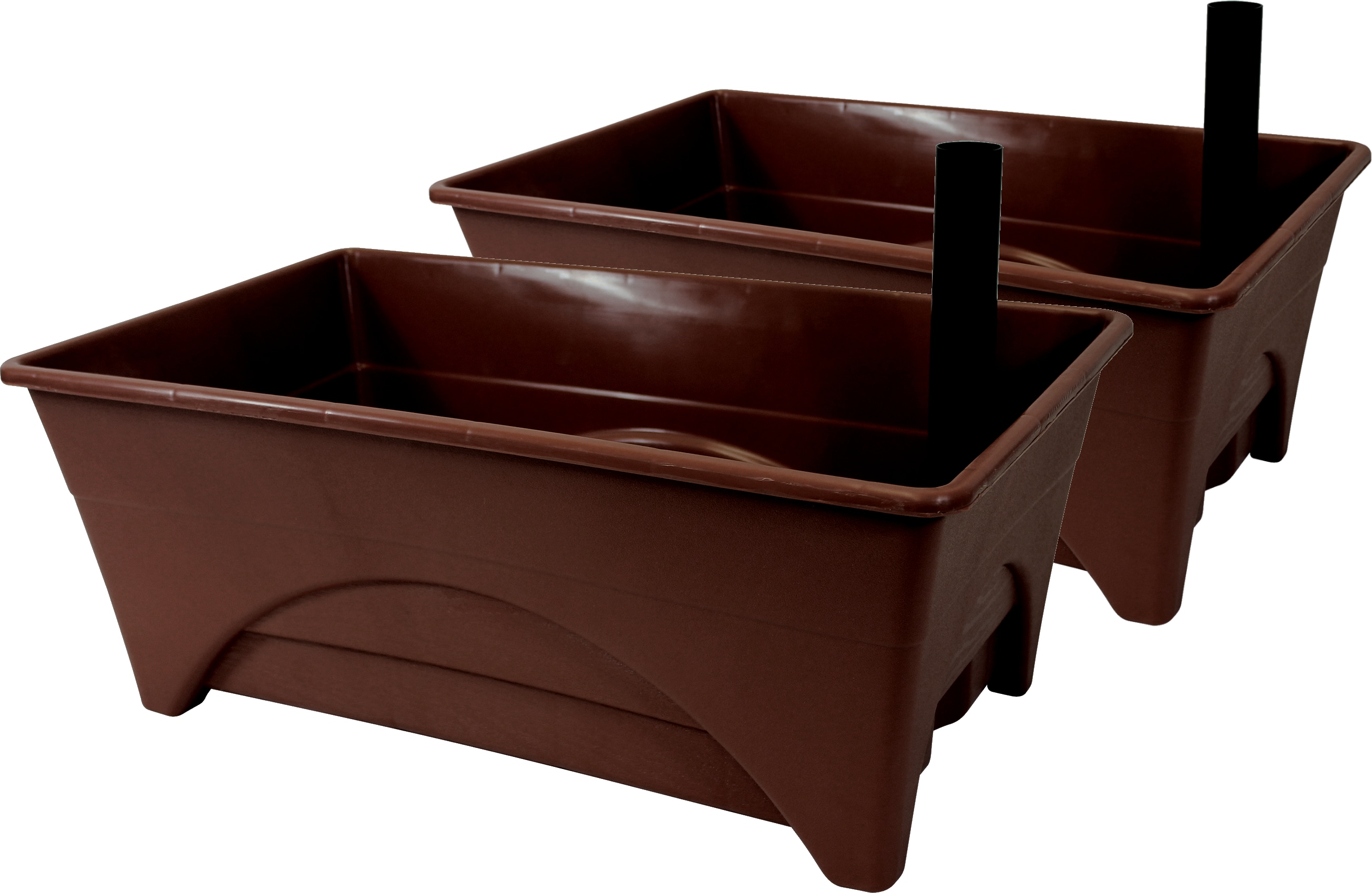 EMSCO GROUP 2376-2-1 Raised-Garden-Beds - View #2