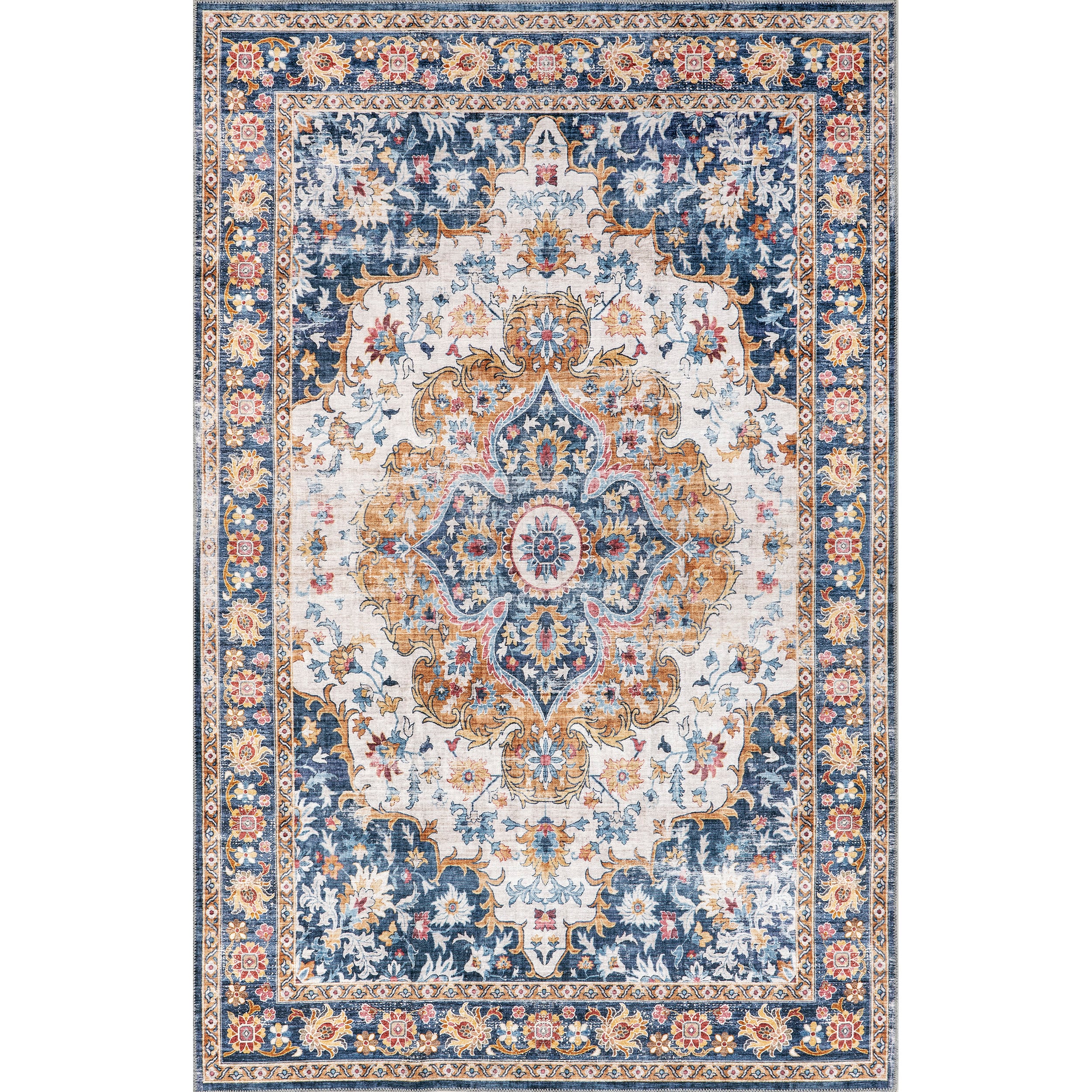 nuLOOM HJTH06A-305 rugs - View #5