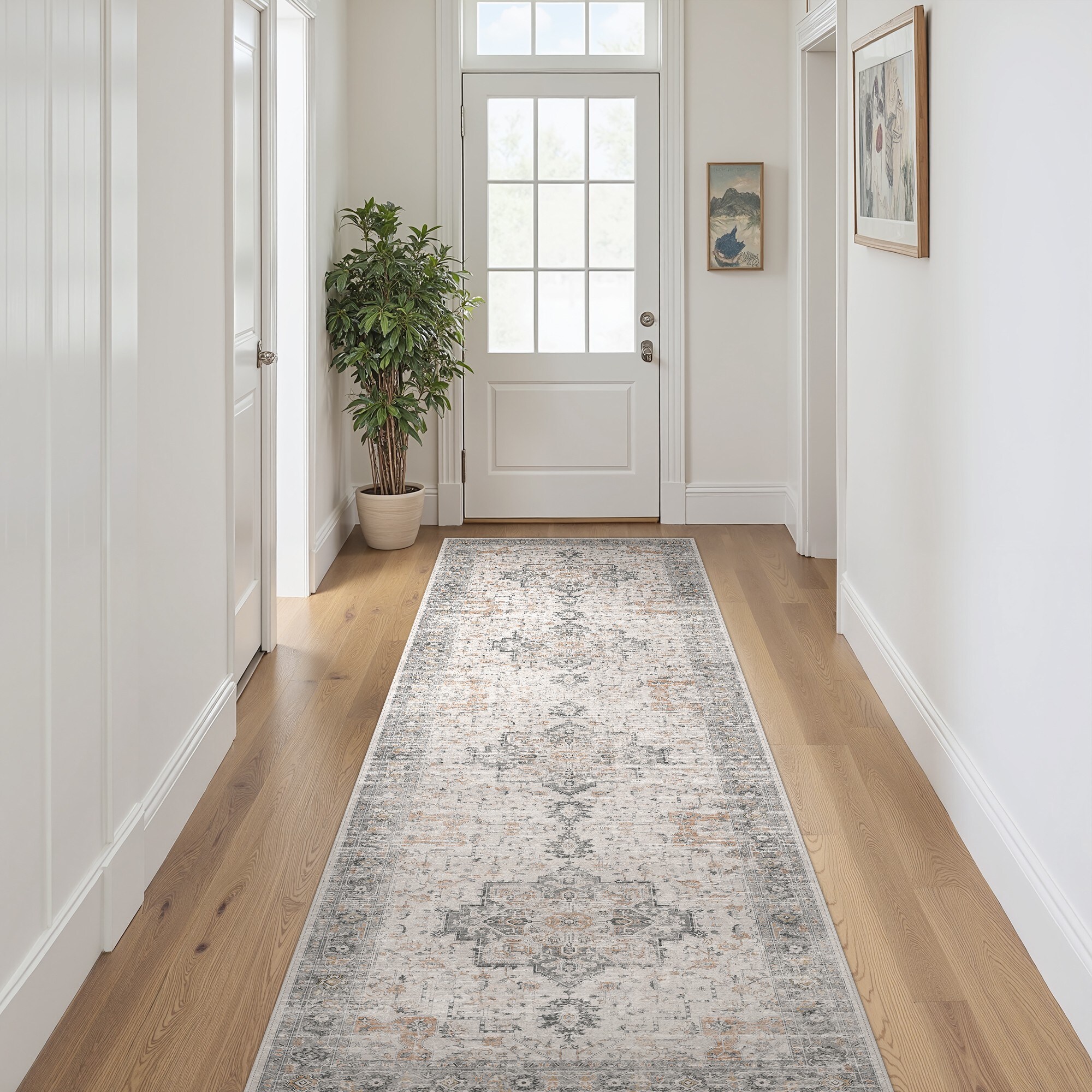 BAVNI AR1005-LTB-2.5X8 rugs - View #7