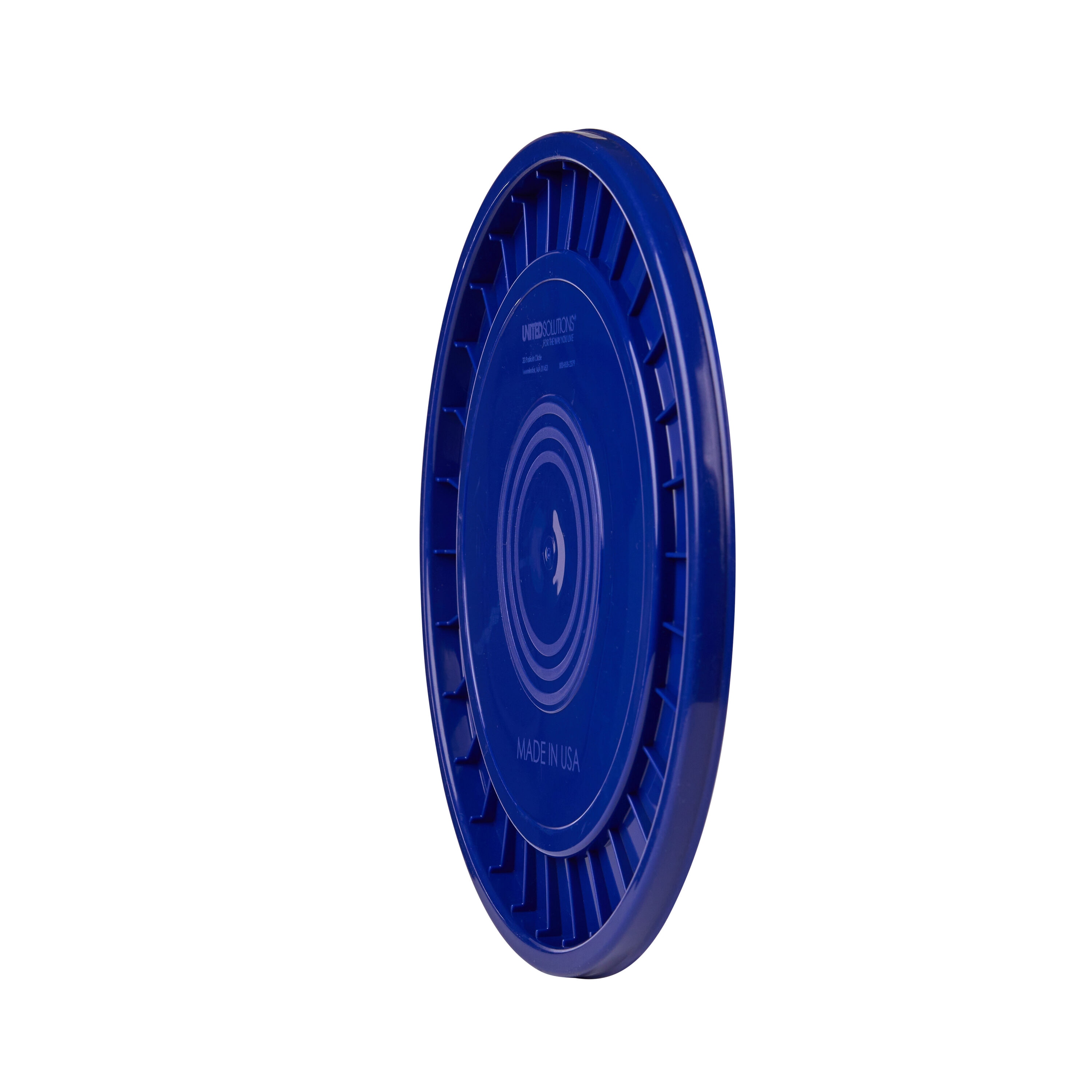 United Solutions PN0154 Bucket-Lids - View #2