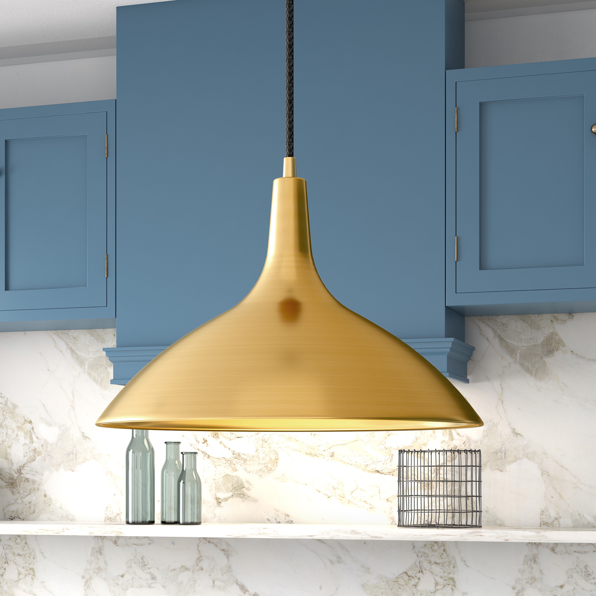 Hailey Home PD0762 Pendant-Lights - View #8