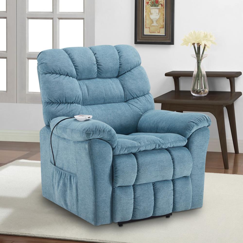 Clihome OF-1943PP26-AABL recliners - View #12