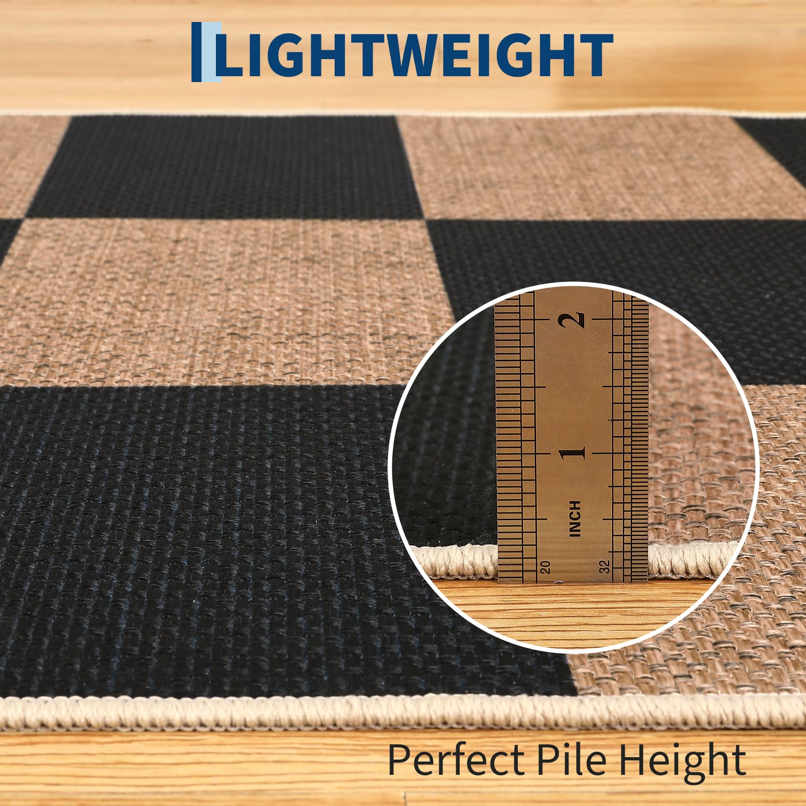 GarveeLife DKDT260629 rugs - View #4