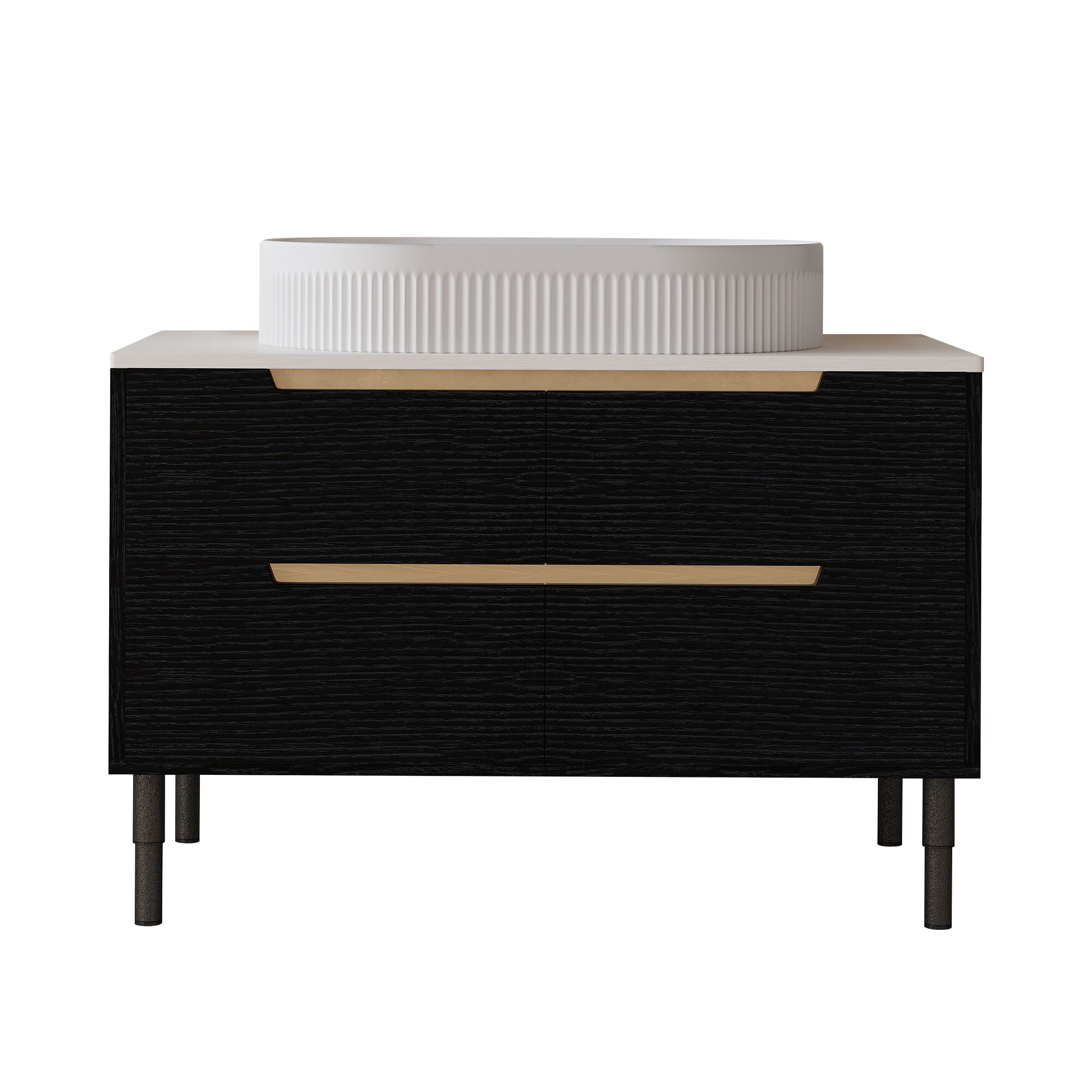 LUXEYARD DS-X-W3136S00032 Bath-Vanity-Combo - View #6