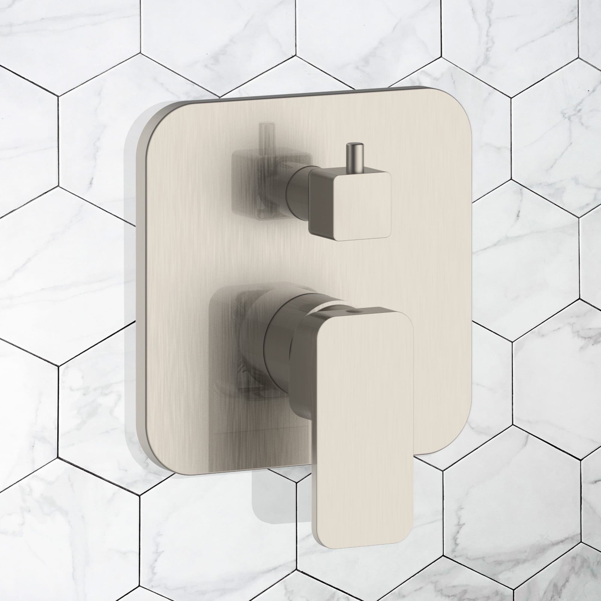 PULSE 3007-RIVD-BN Shower-Valves - View #5