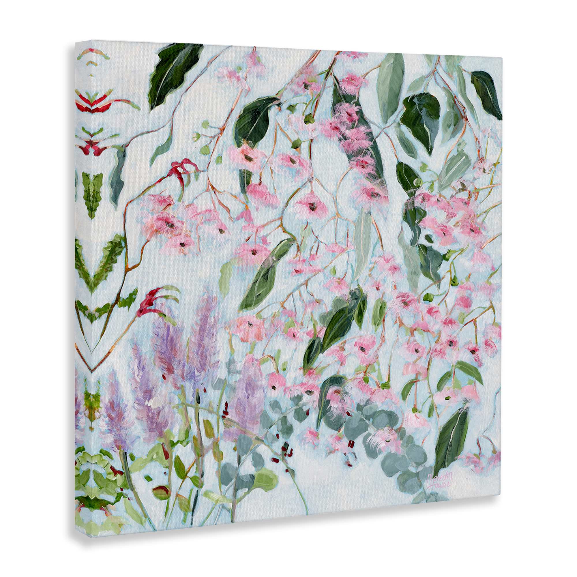 Stupell Industries BS-806-CN-30X30 Wall-Art - View #2