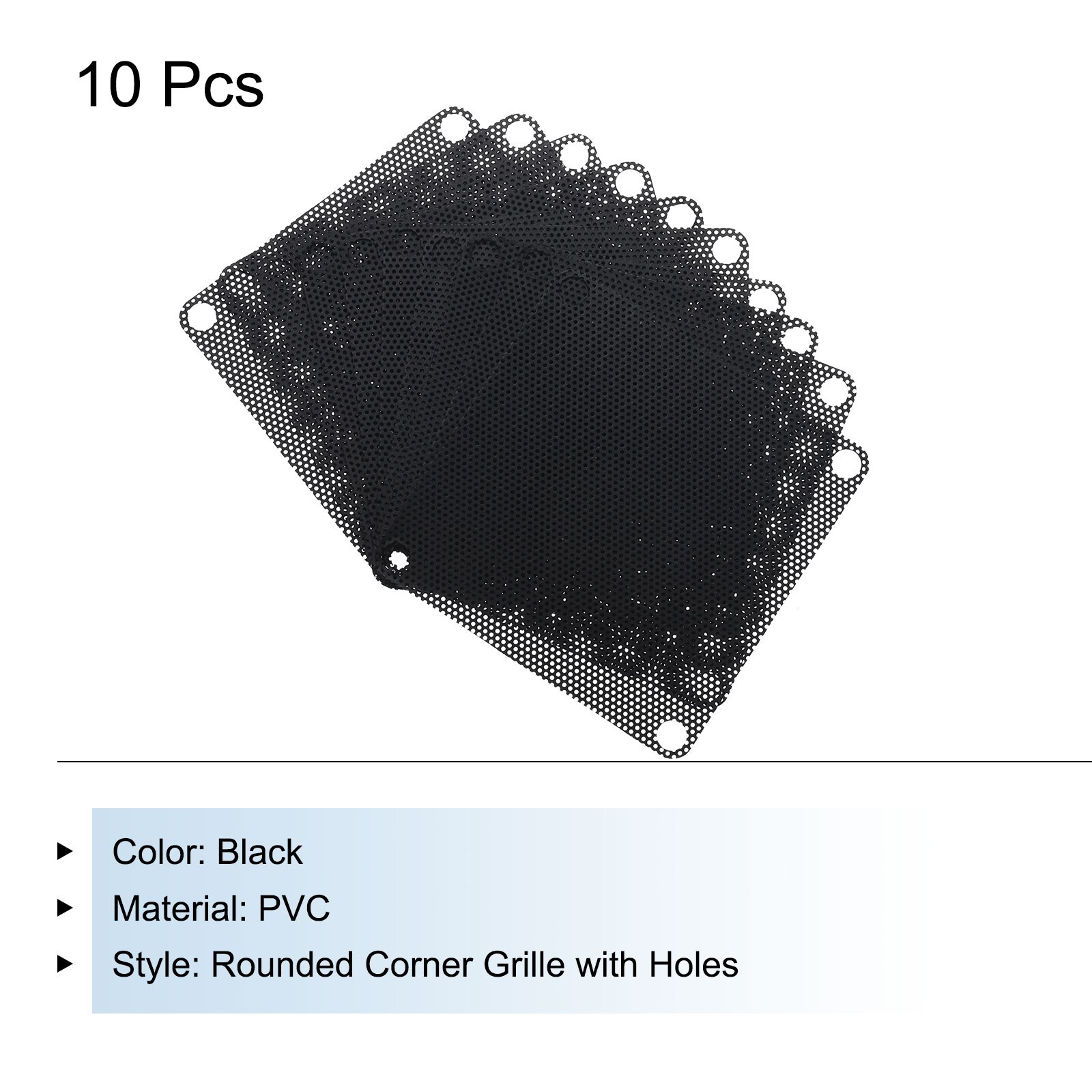 Unique Bargains S26020300UX1078 grilles - View #3