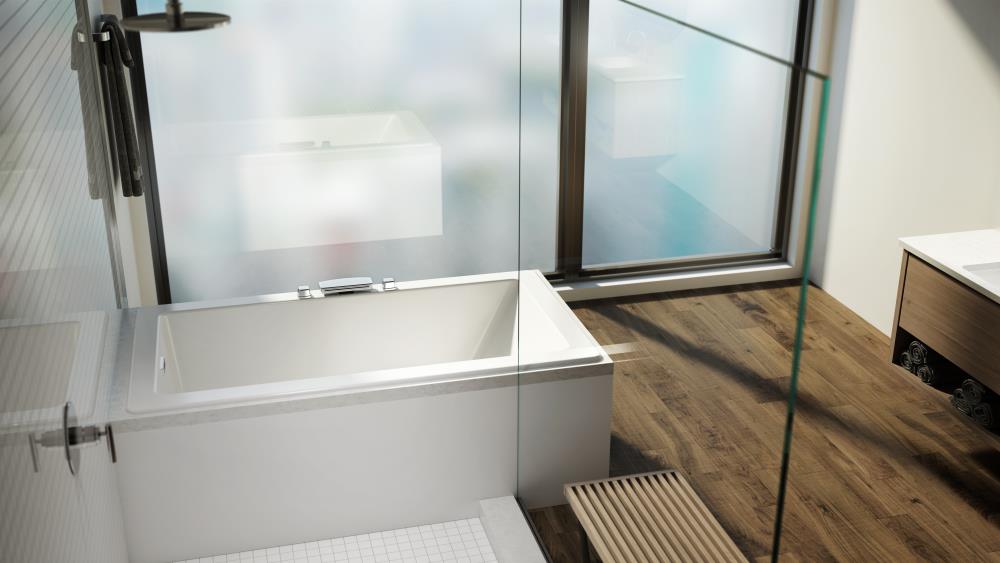 Jacuzzi MP33827 Roman-Tub-Faucets - View #4