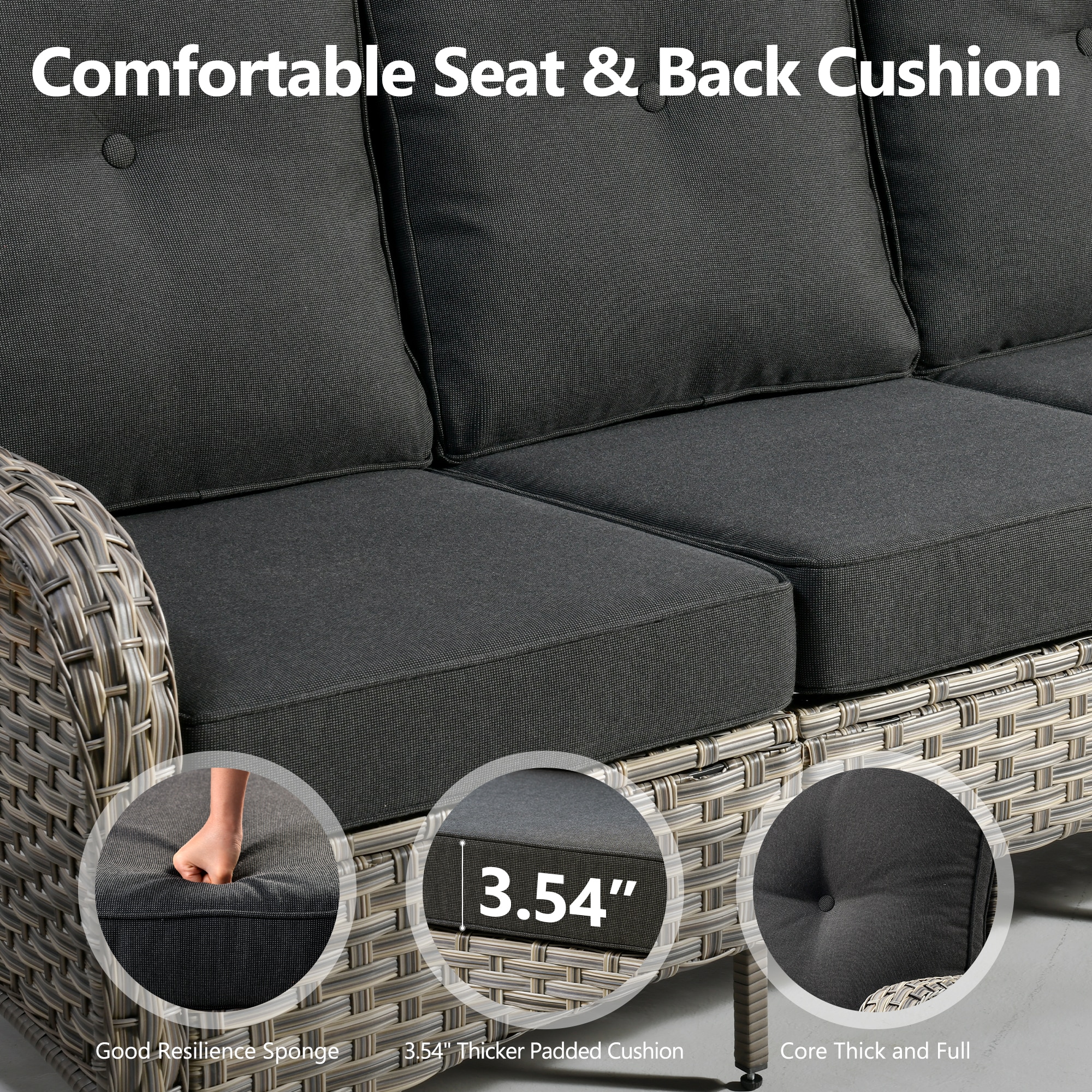 ALTRIGUS 6L-CFP03-VNC106-1-AL Patio-Conversation-Sets - View #7