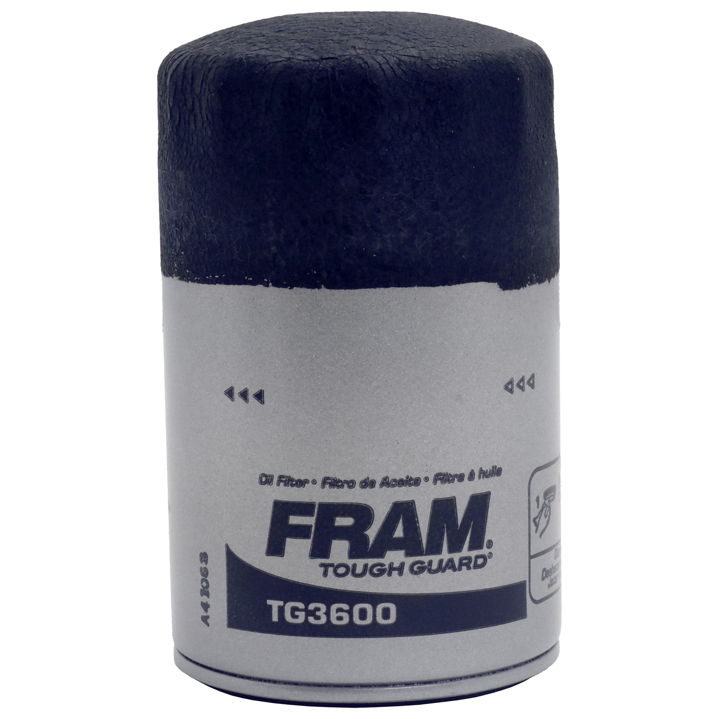 FRAM TG3600 Automotive-Hardware - View #2