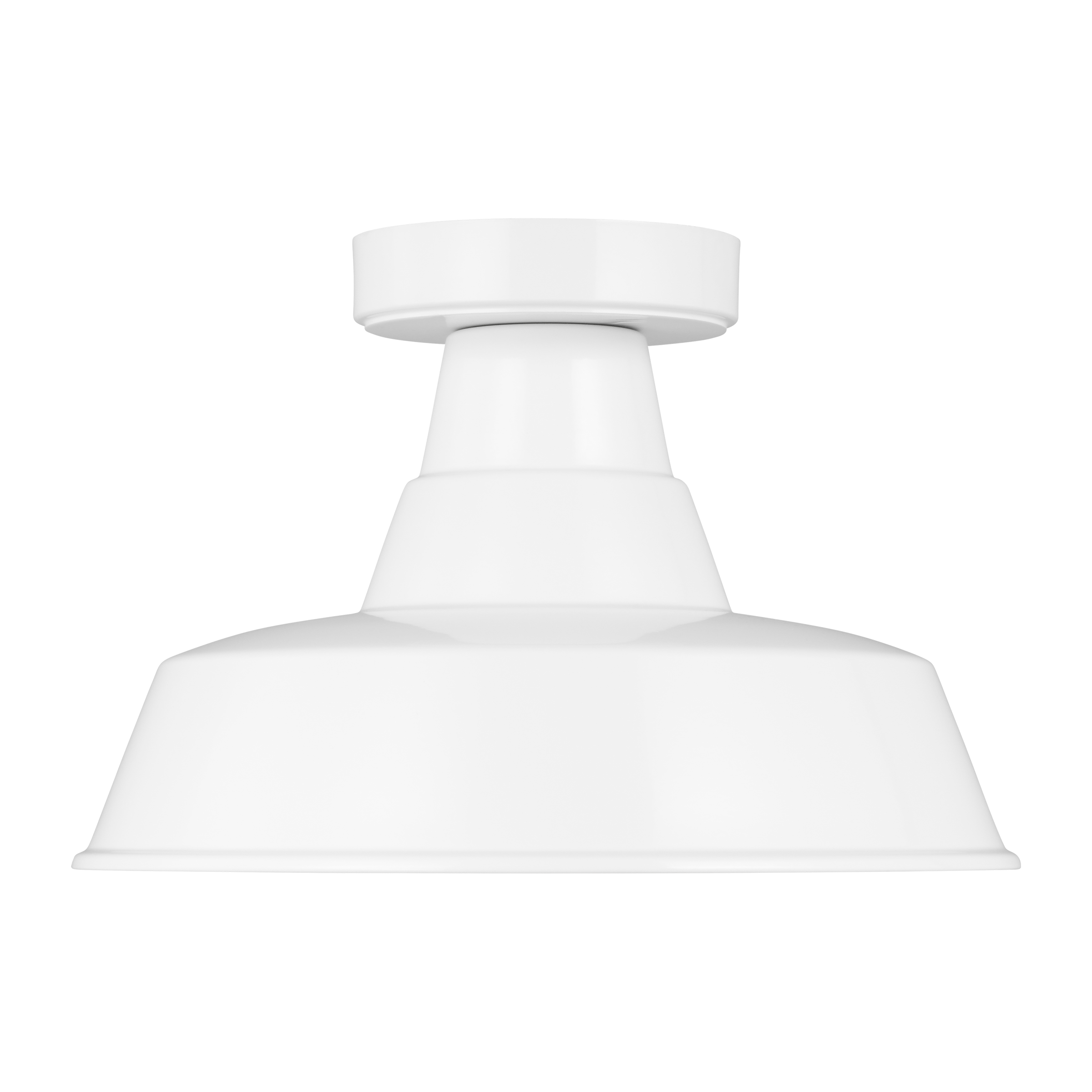 Generation Lighting 7837401EN3-15 flushmounts - View #2