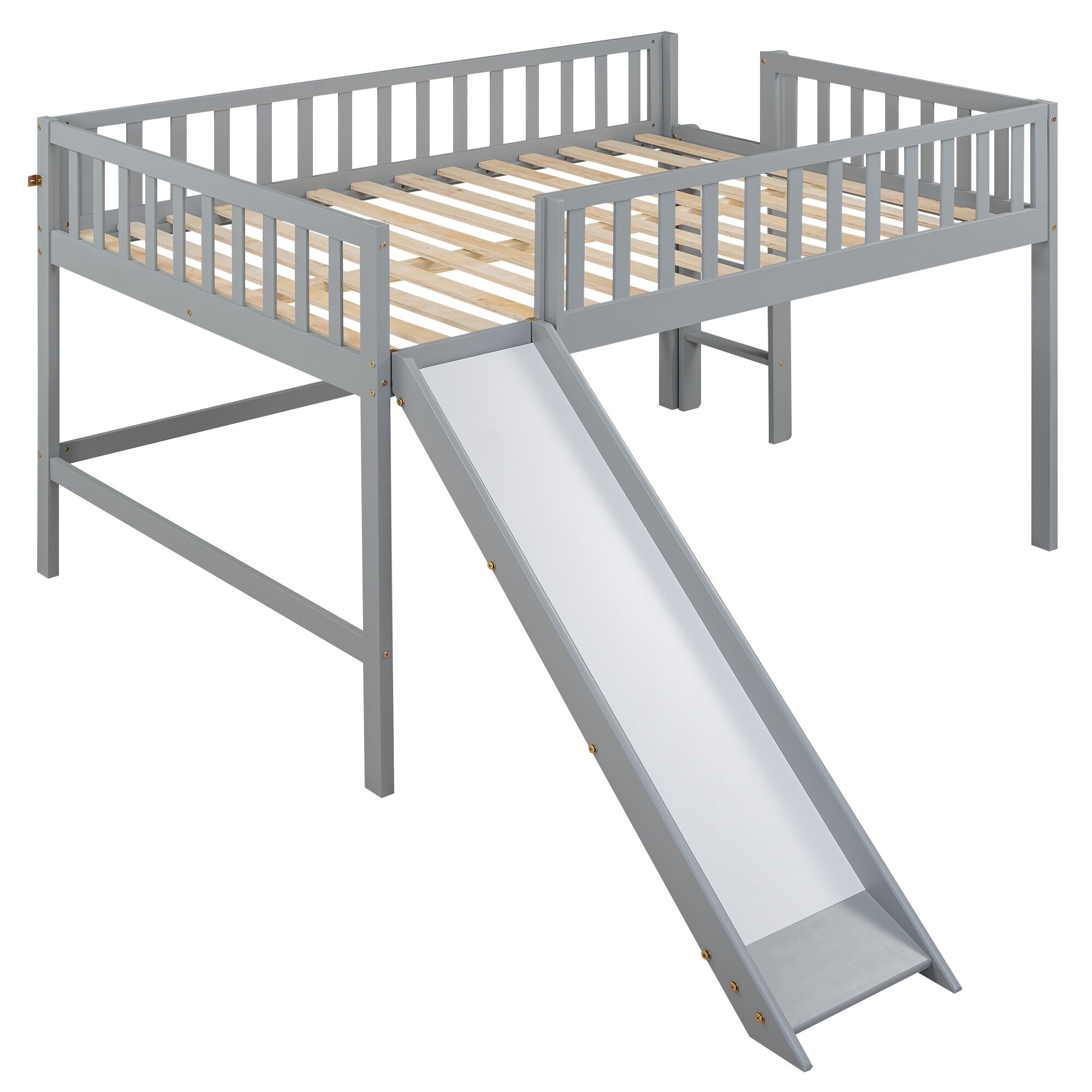 LUXEYARD DS-J-YIGX000713AAE beds - View #4