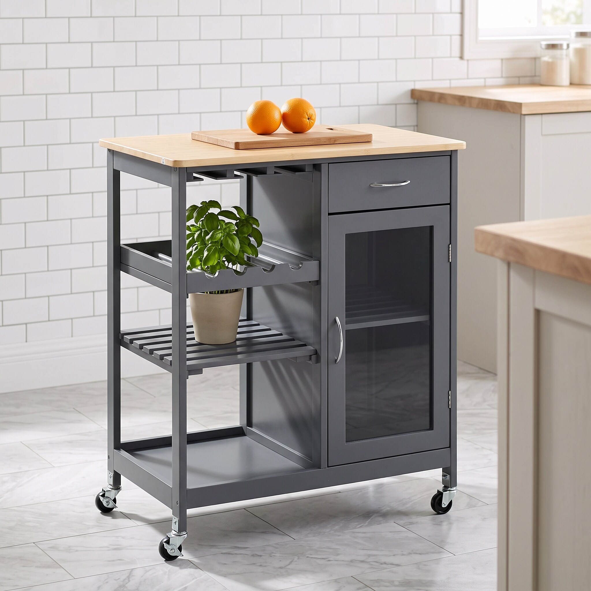 Watnature ARO8H3N1DGDXU Kitchen-Furniture - View #7