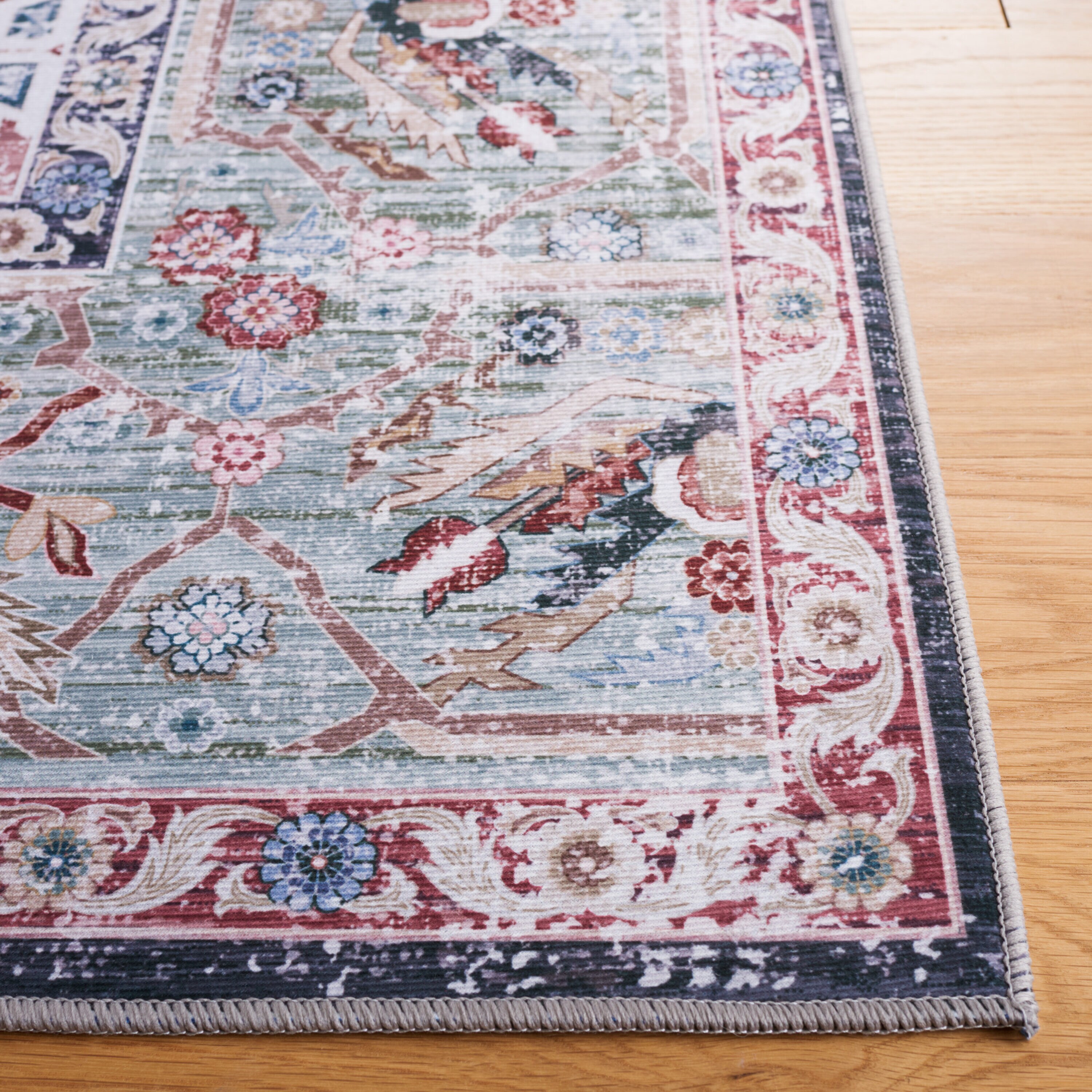 Safavieh TSN172P-5 rugs - View #3