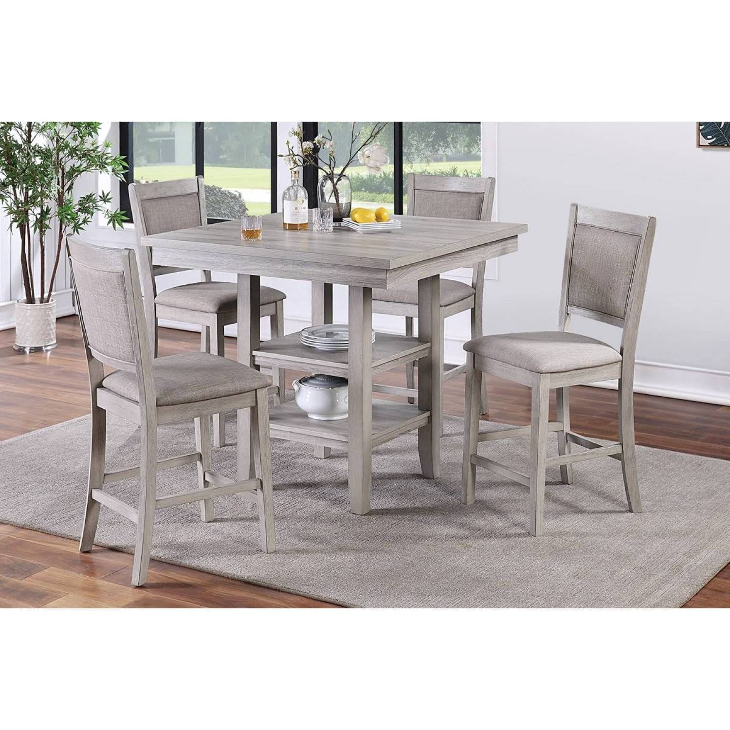 JASMODER B01146567 Dining-Sets - View #6