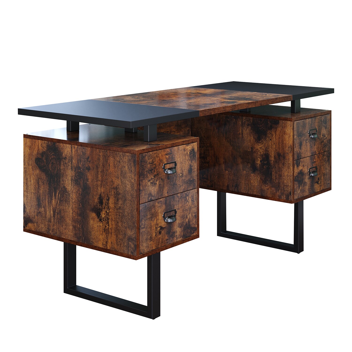 GZMR LZX-WF-401CM desks - View #5