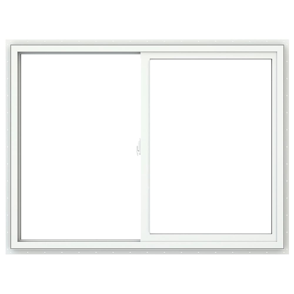 JELD-WEN LOWOLJW232900508 Sliding-Windows - View #3
