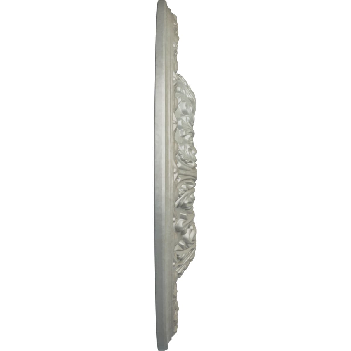 Ekena Millwork CM23GAFLS Ceiling-Medallions - View #3