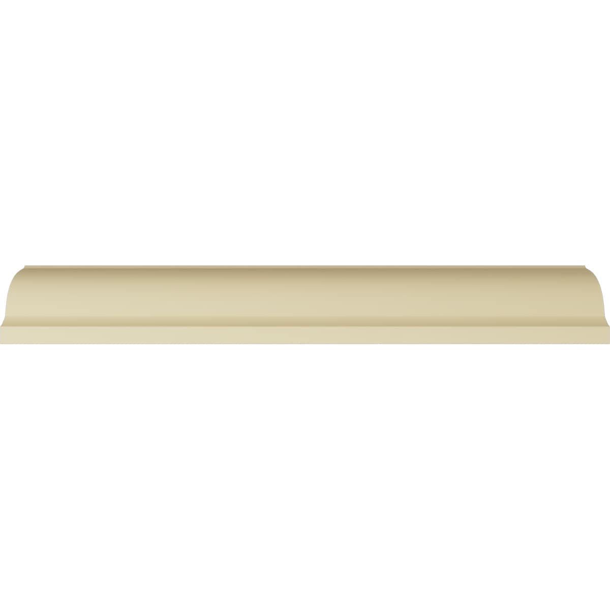 Ekena Millwork MLD04X05X06WA-CASE-2 Crown-Moulding - View #4