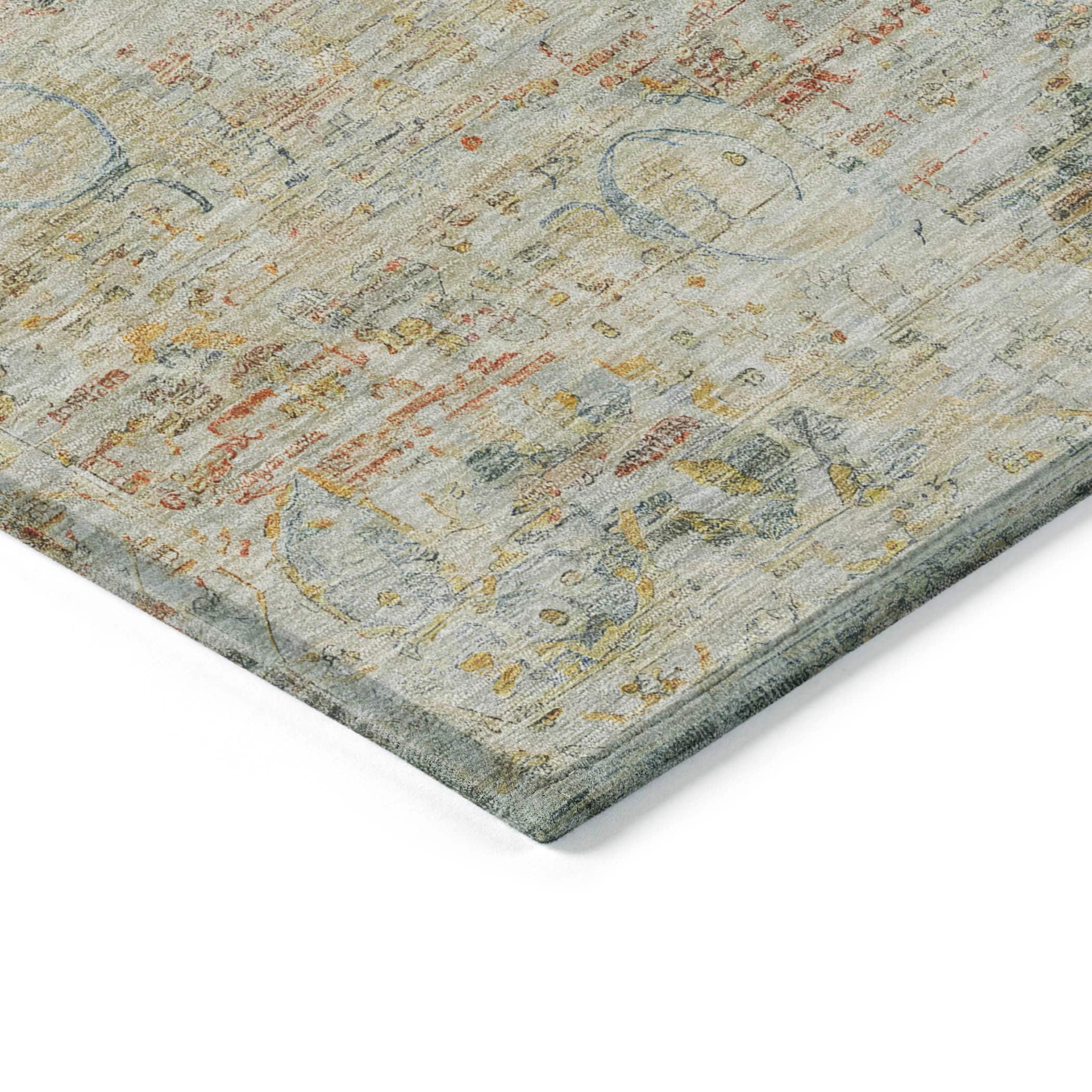 Addison Rugs ACN1636TA10X14 rugs - View #4