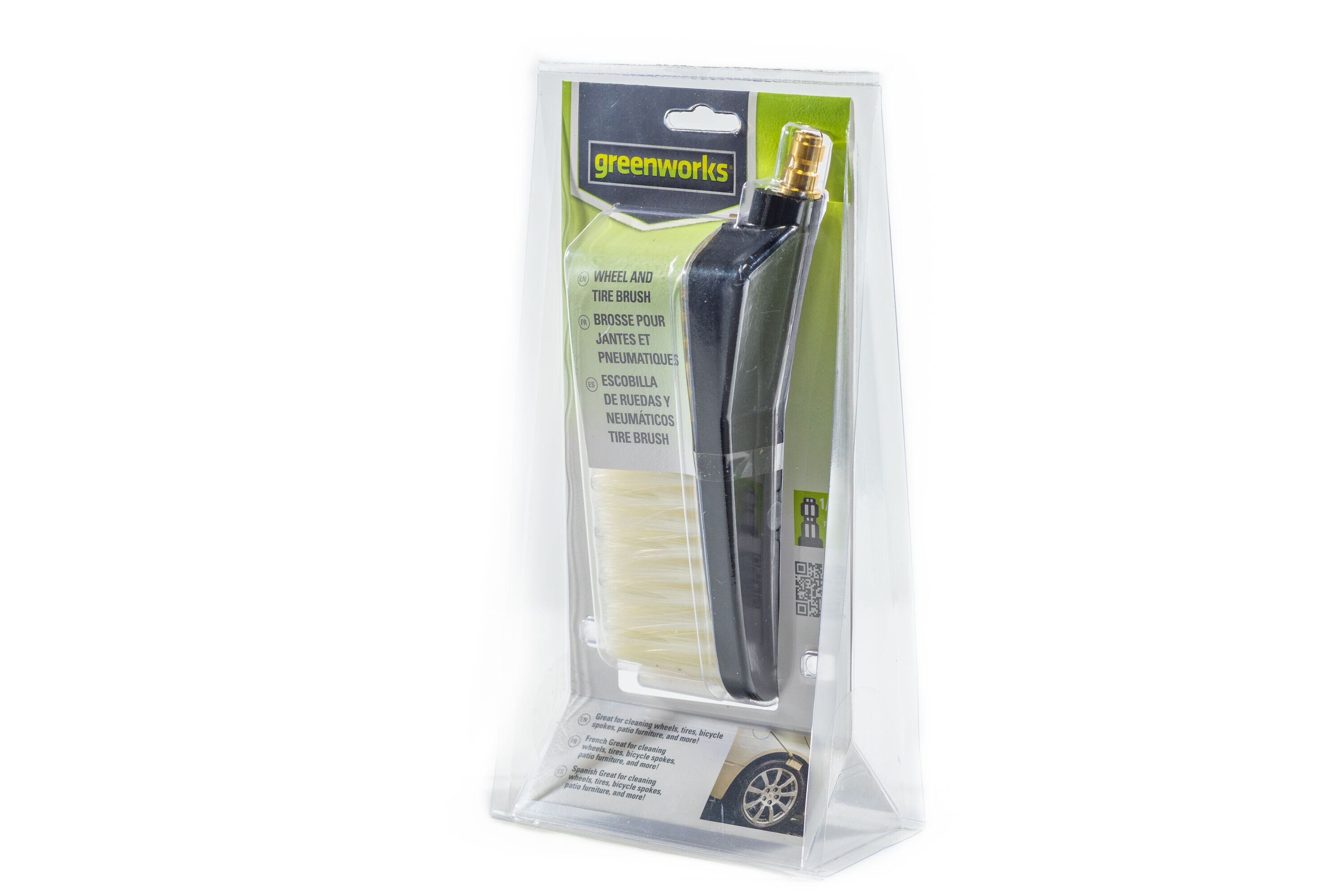 Greenworks 5202202 Pw-Brushes-Kit - View #4
