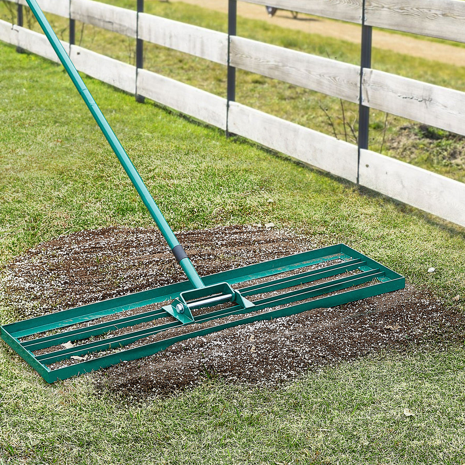 SVOPES SVOPESCPPZP1005072V0 Lawn-Leaf-Rakes - View #2