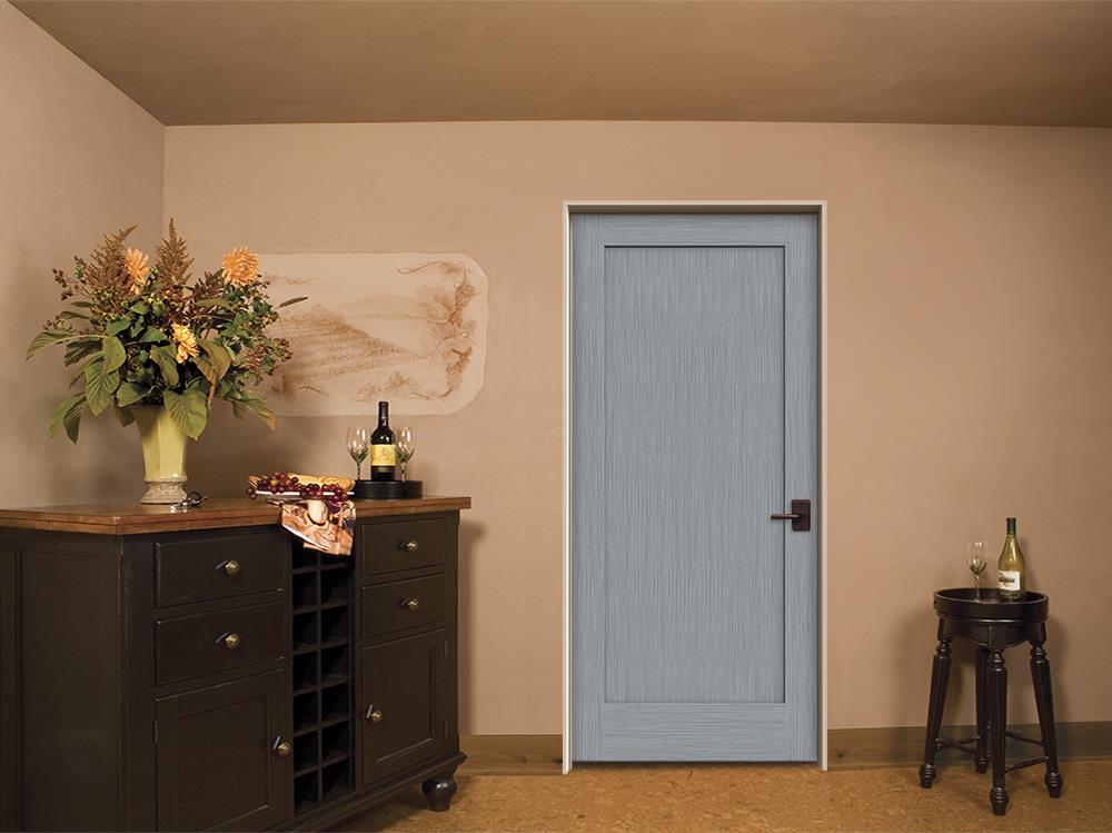 JELD-WEN LOWOLJW225300204 Slab-Doors - View #2