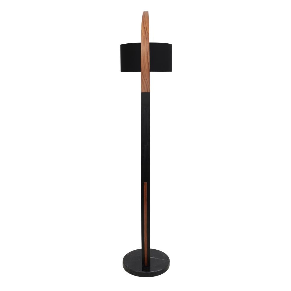 LumiSource LS-NOAHFL WL+BK floorlamps - View #4
