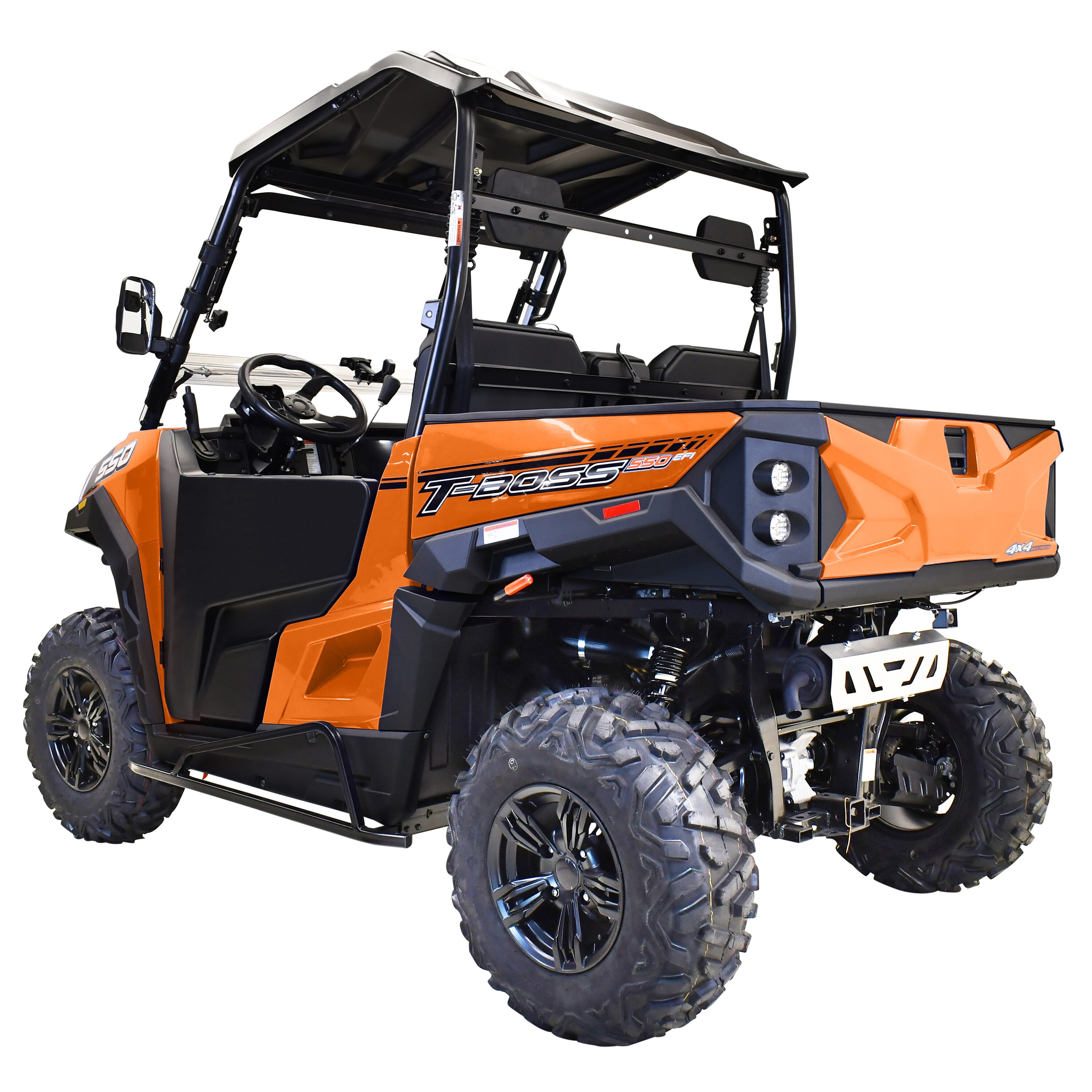 Massimo U100550614 Motorized-Vehicles - View #8