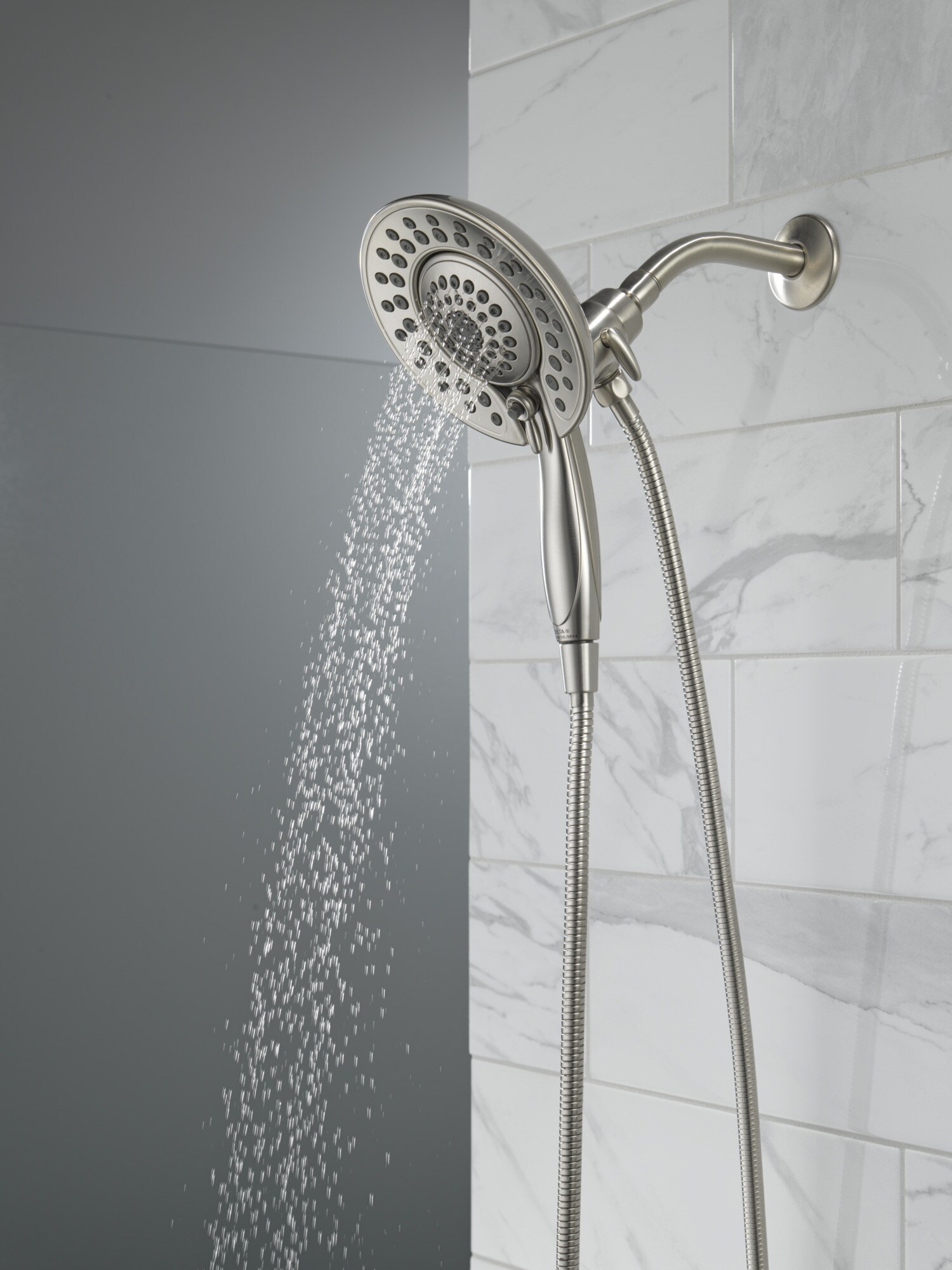 Delta 58569-SS-PR25-PK Fixed-Showerhead - View #9