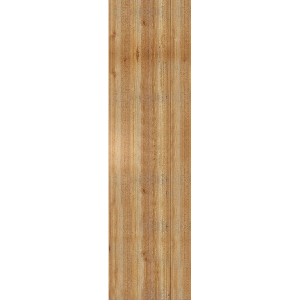 Ekena Millwork RBF06S21X078RWR Exterior-Shutters - View #4