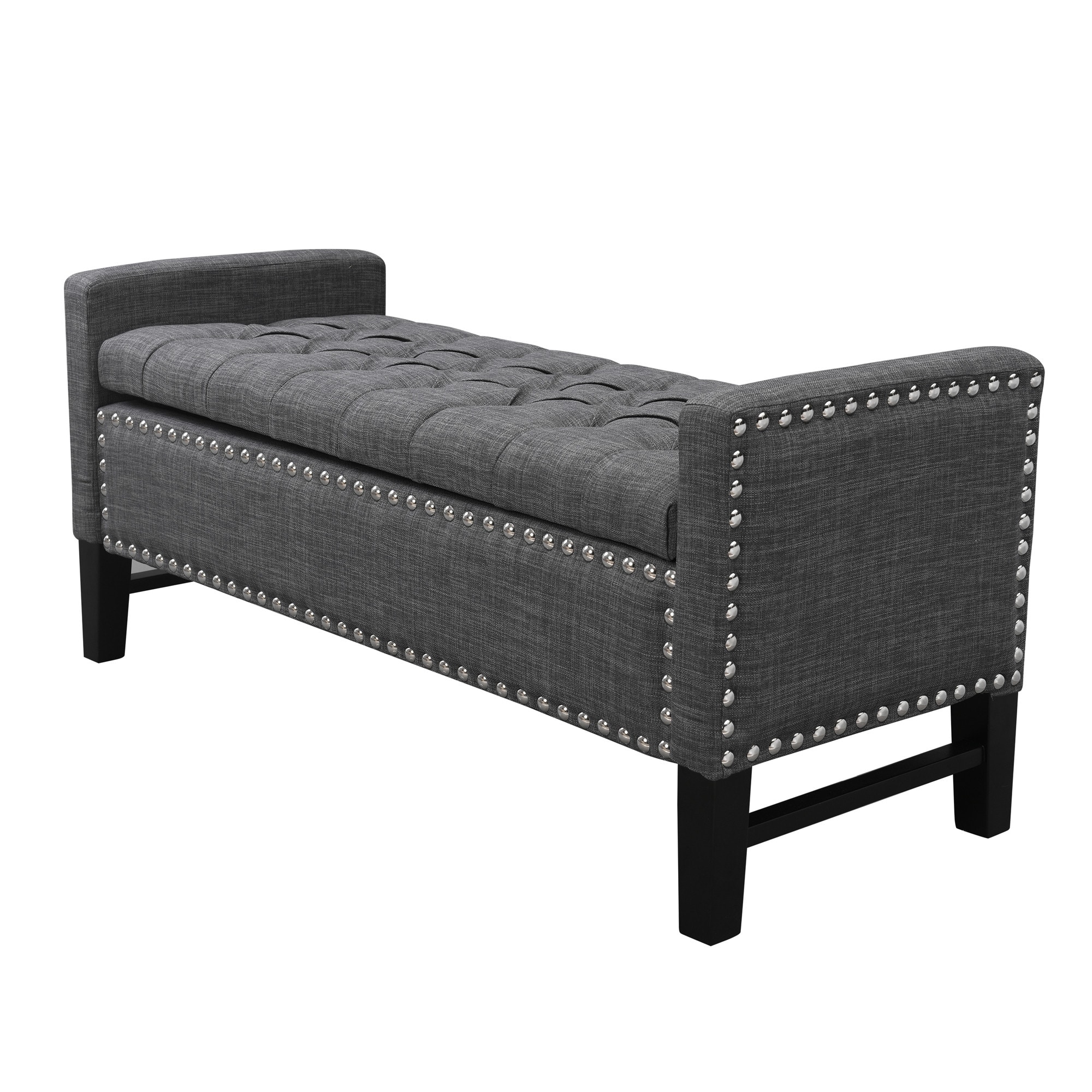 Inspired Home SB09-03DG-LS bench - View #4