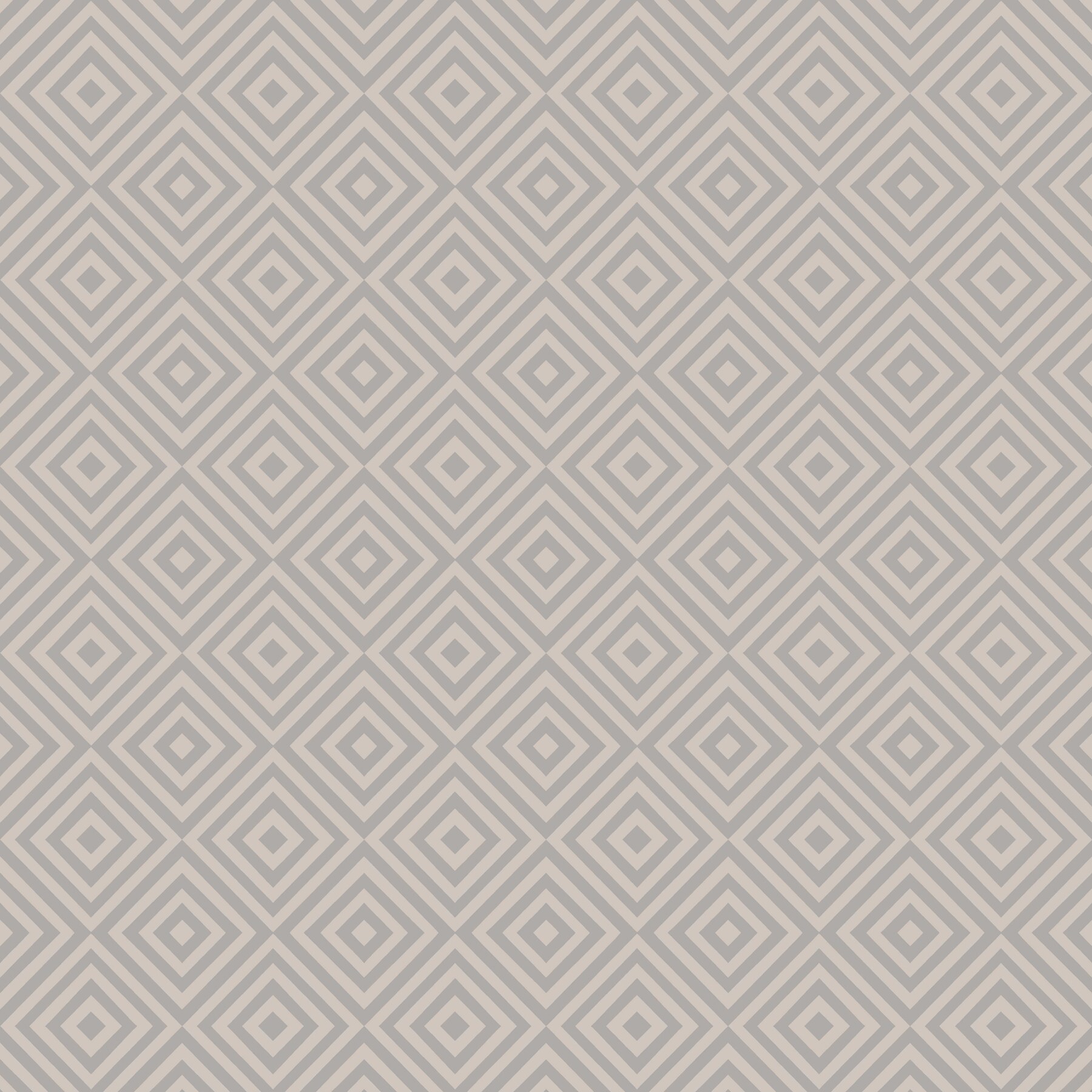 Beacon House 2535-20658 Simple Space 2 56.0-Sq. Feet Grey Non-woven Geometric Unpasted Wallpaper