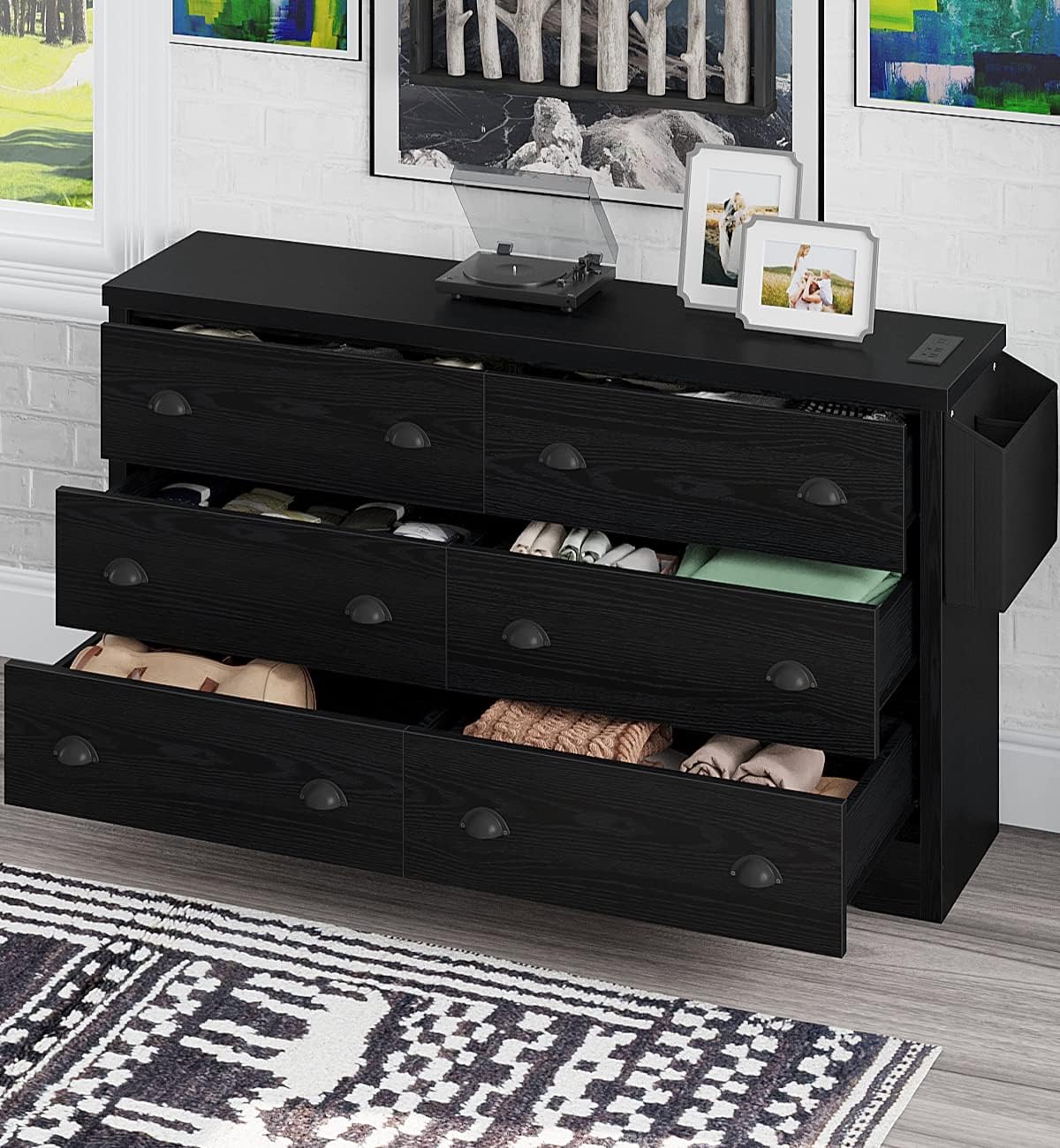 Likimio USAN1057478 dressers - View #3