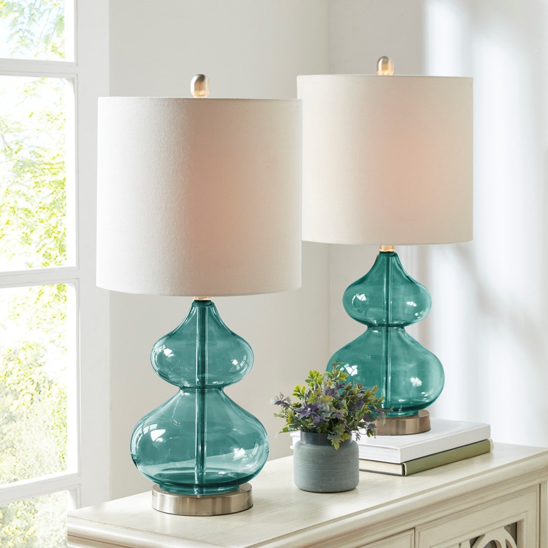 Gracie Mills 8100-351SD5 Table-Lamps - View #3