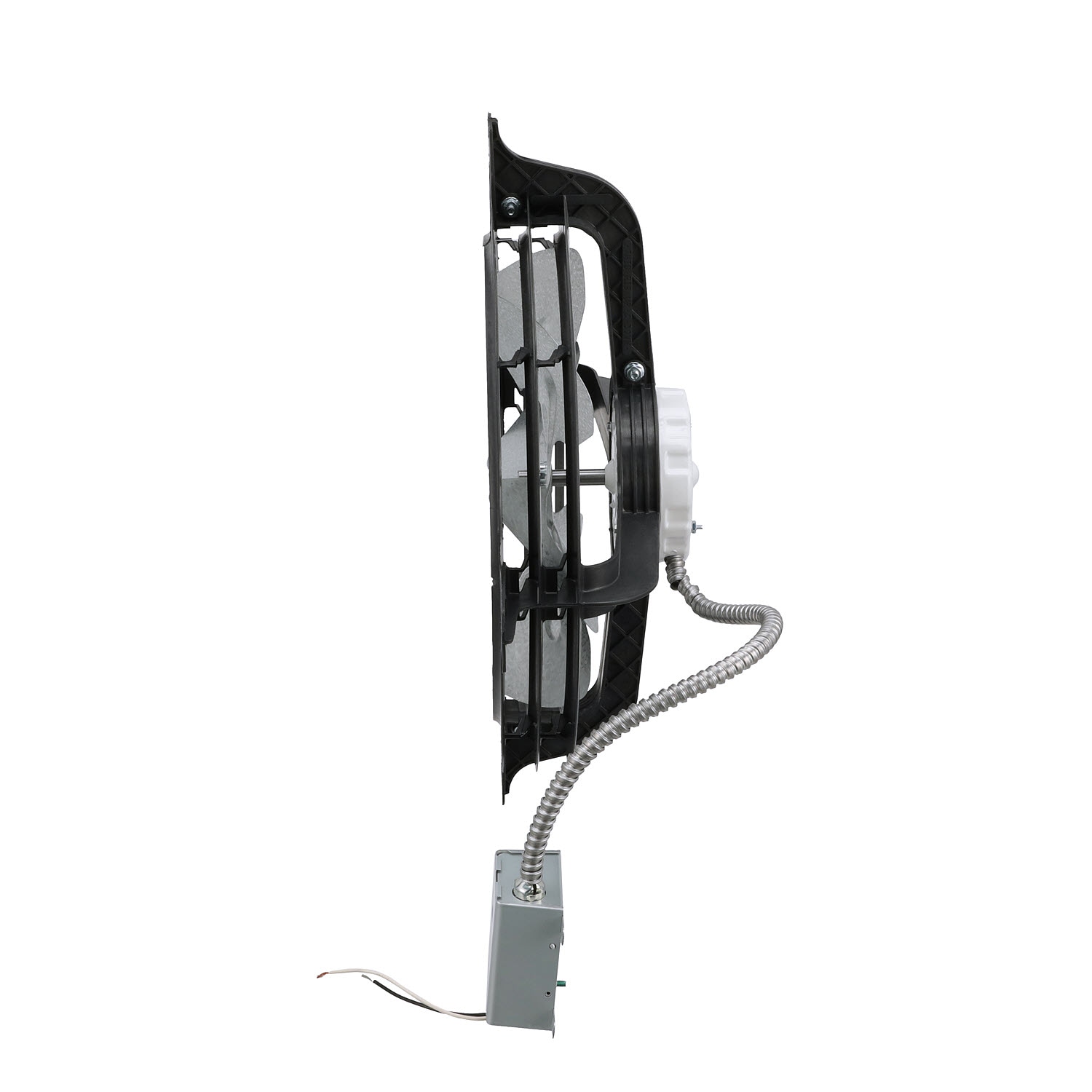 Air Vent 53315 Gable-Vent-Fans - View #7